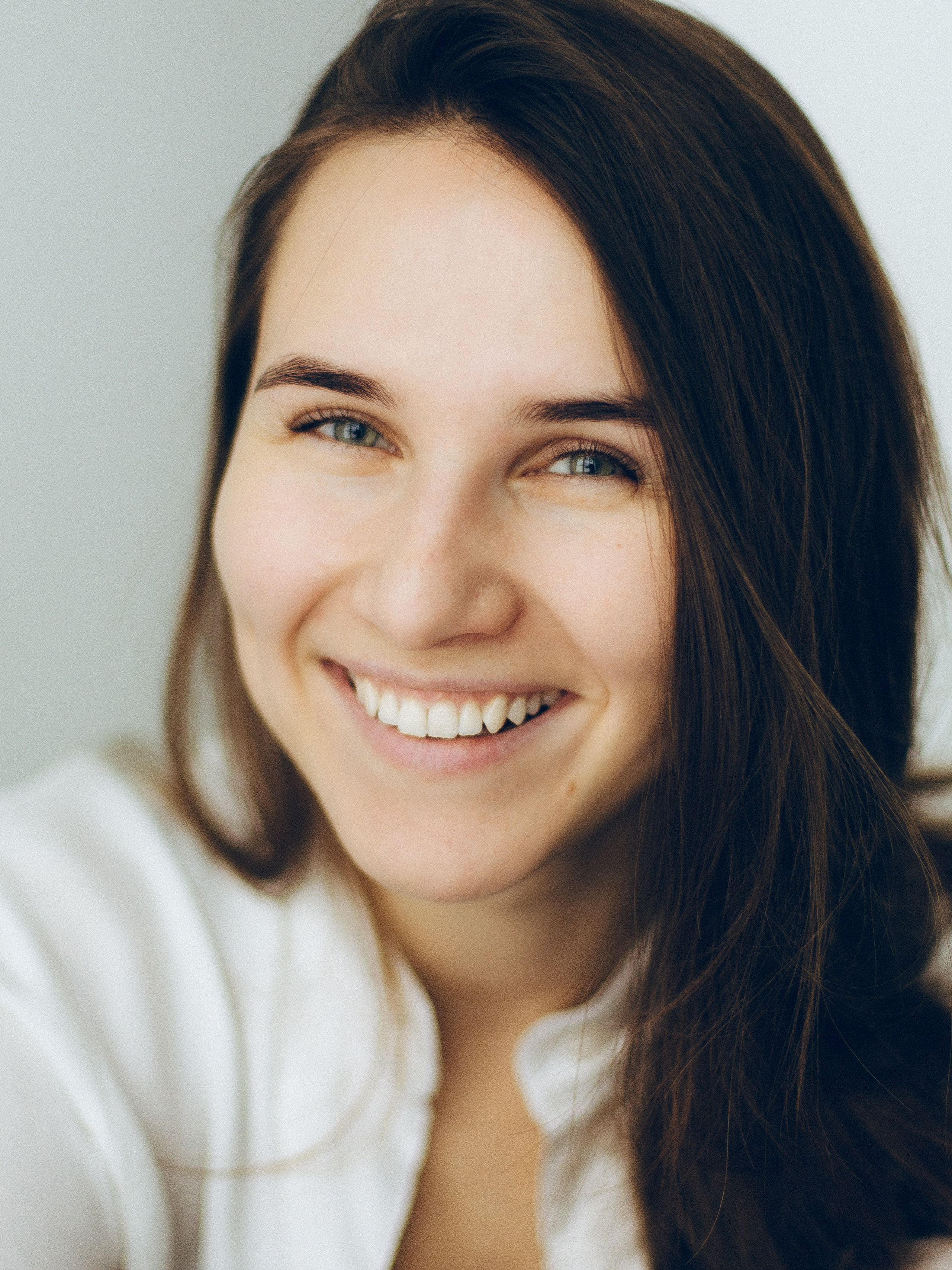 Портреты. Фотограф Ксения Крохина Санкт-Петербург