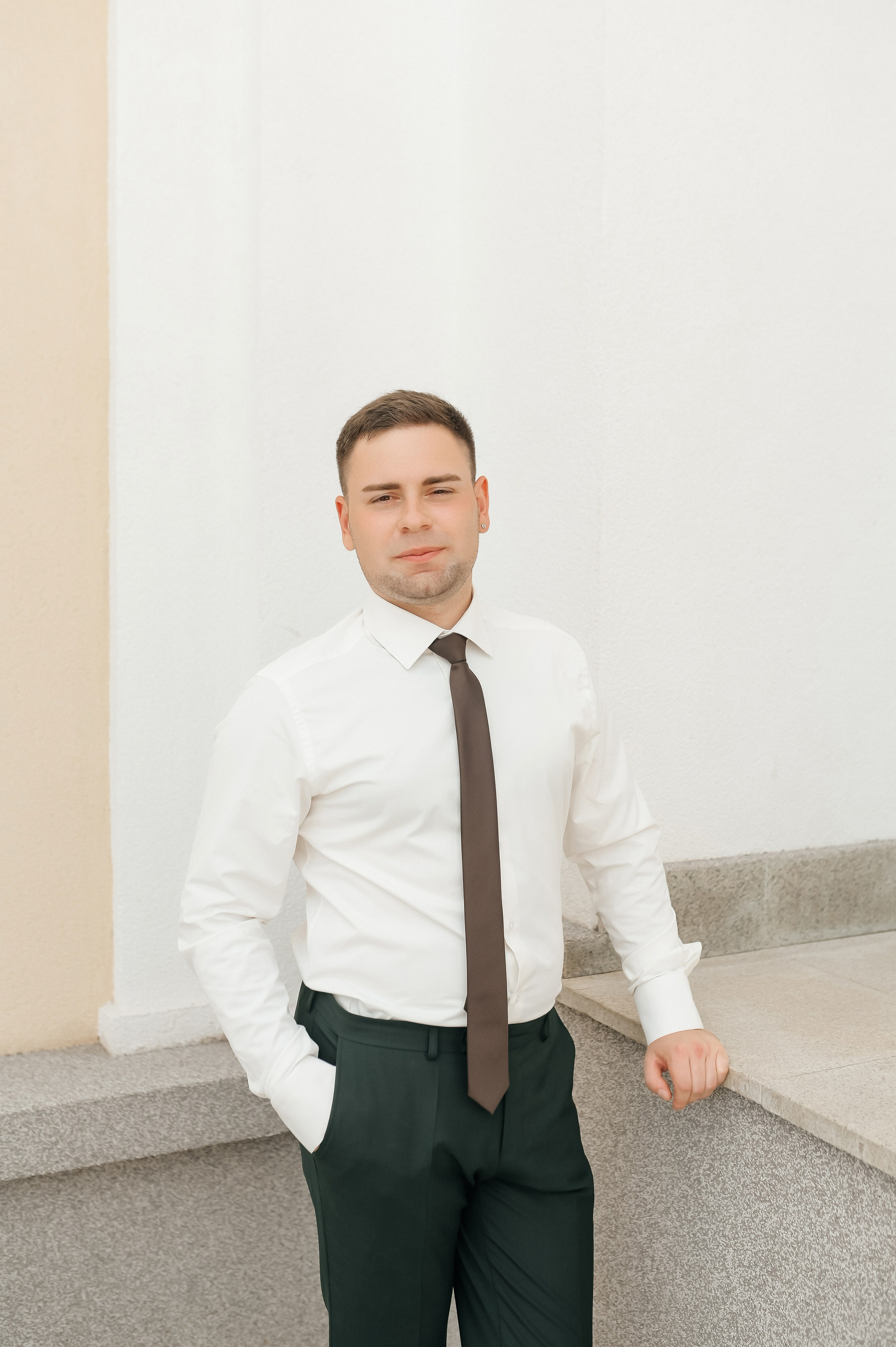 Виктория & Николай. Семейный фотограф Олеся Батурина Рязань