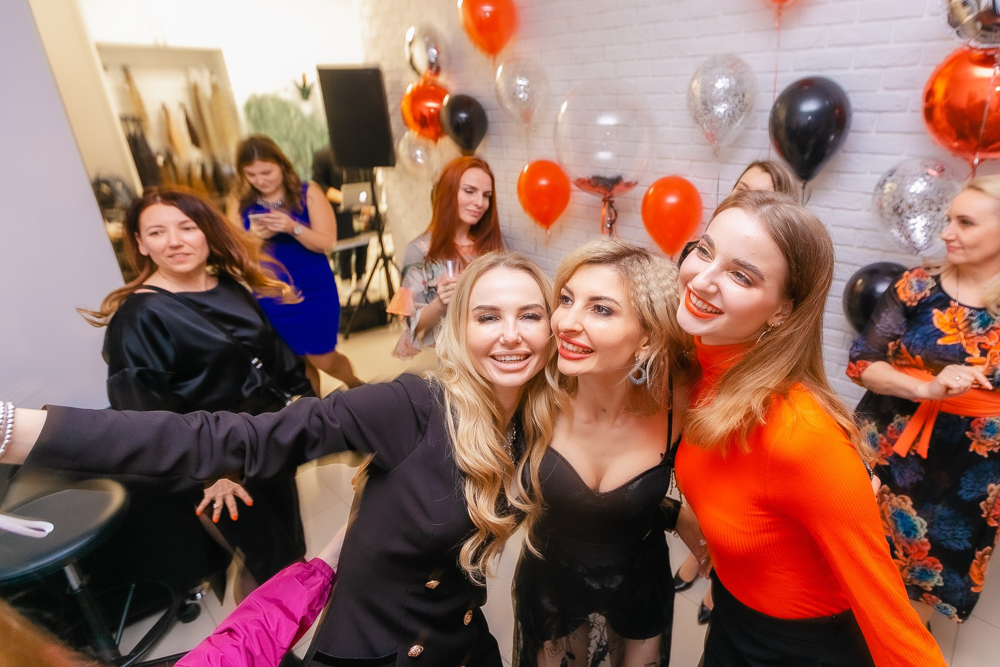 Репортаж. Фотограф в Москве Максим Юртаев