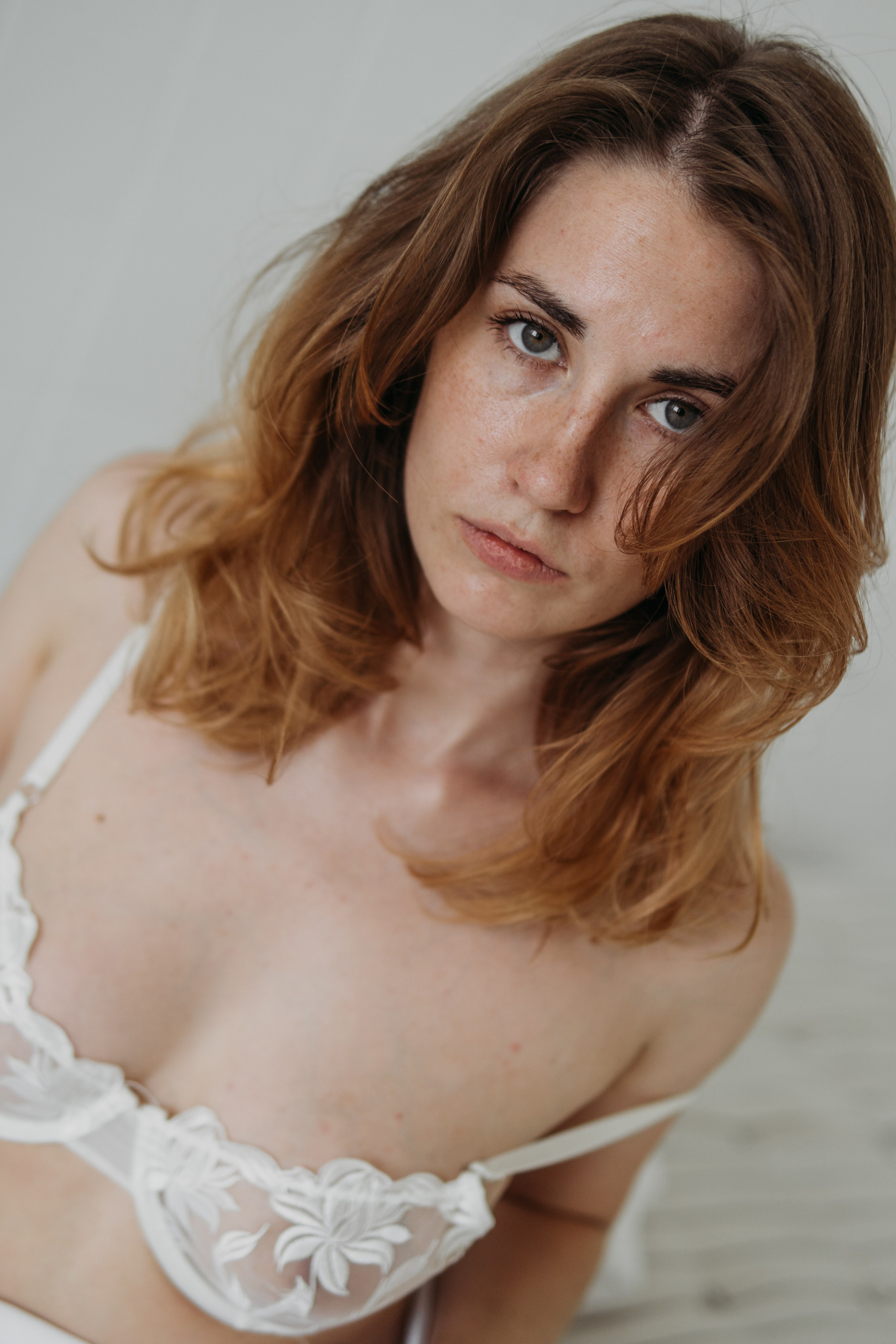 Ksenia. Я — Алёна и я фотографирую красиво (е)