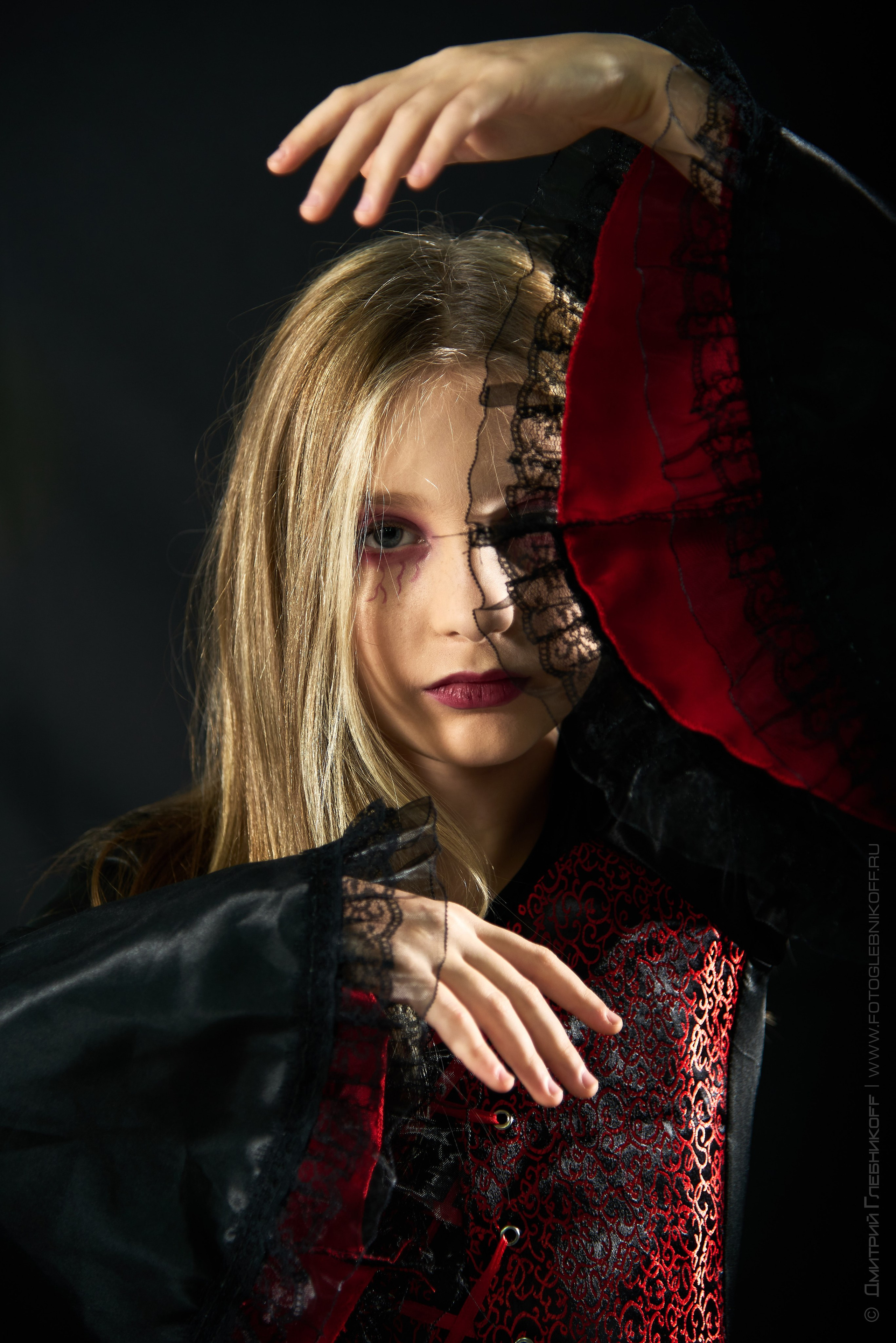 Fashion project / modeling agency / Masha. Showbiz | Fashion | Reportage