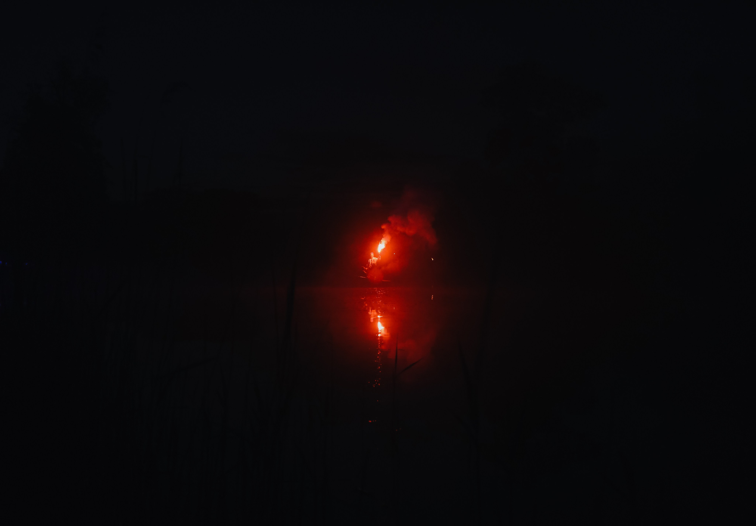 Иммерсивное шоу «Пушкин.Суйда» 2022. Свадебный и репортажный фотограф в Санкт-Петербурге