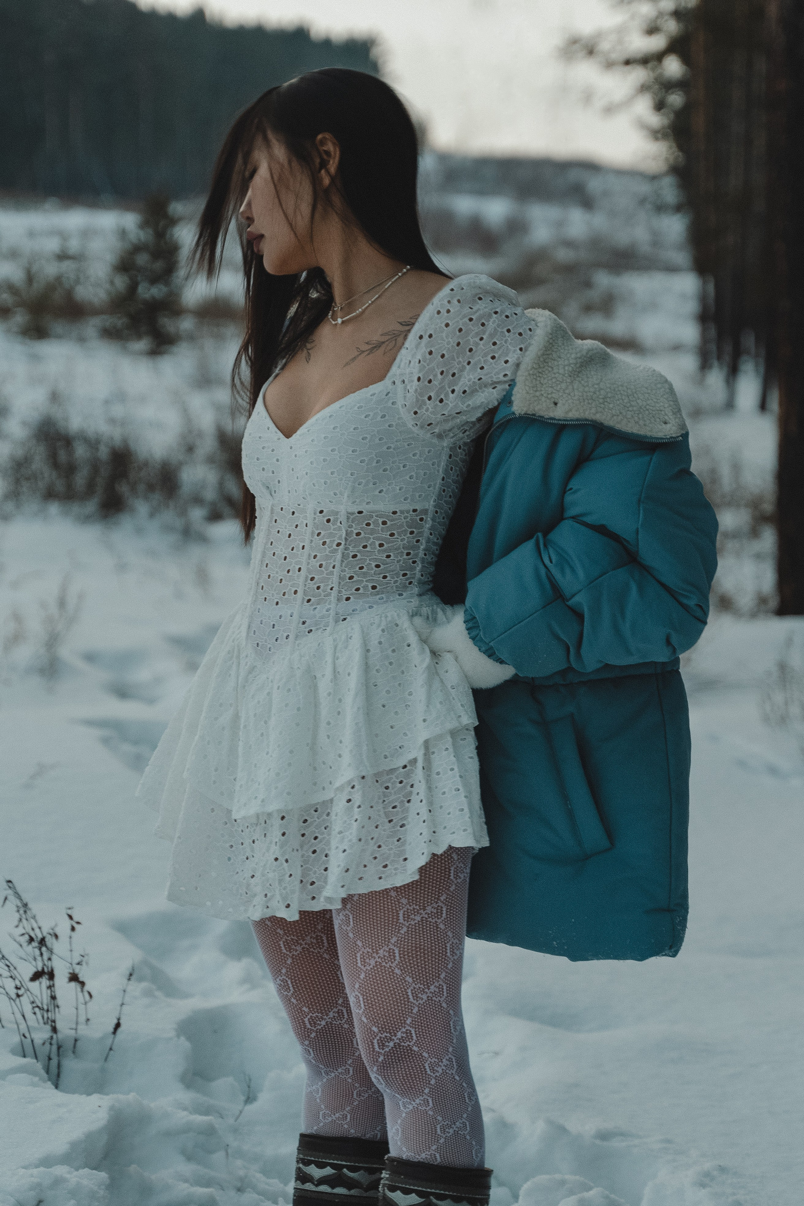 Baikal. Амина Абасова — индивидуальный фотограф в Махачкале, Дагестан