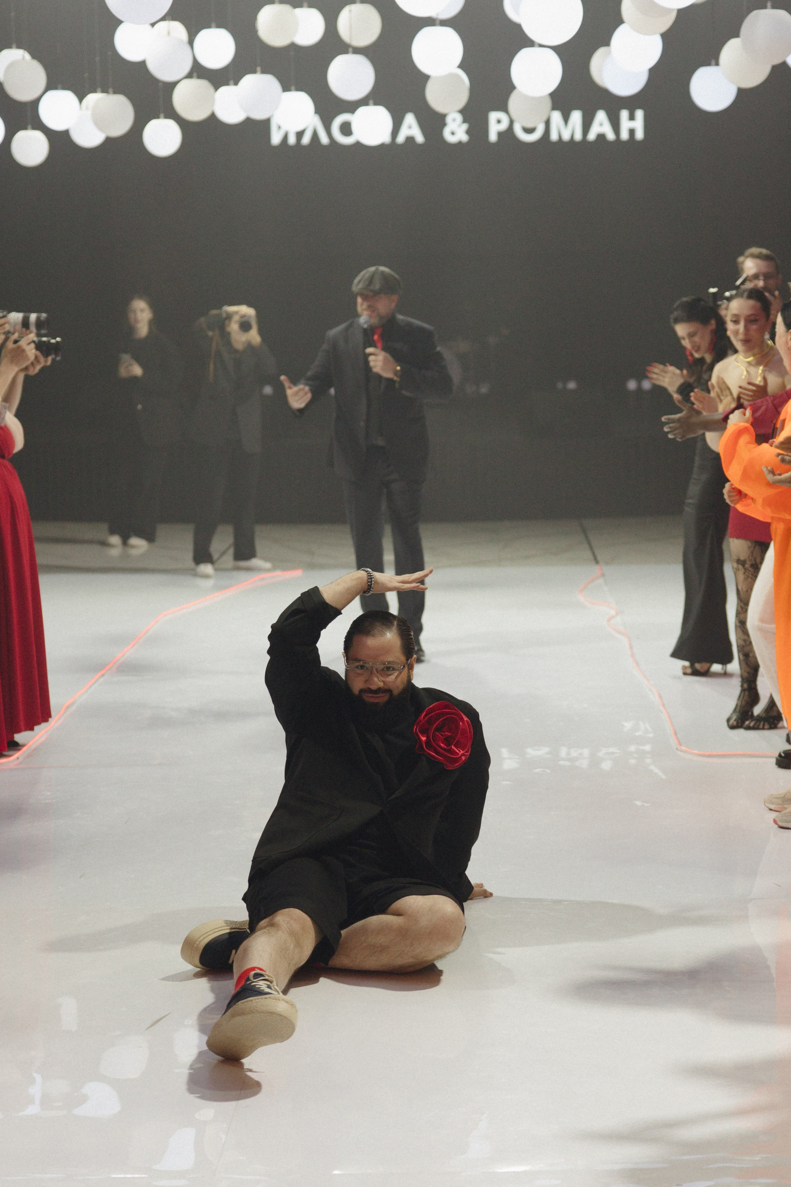 FAHRENHEIT. Свадебный фотограф Марусина Катерина