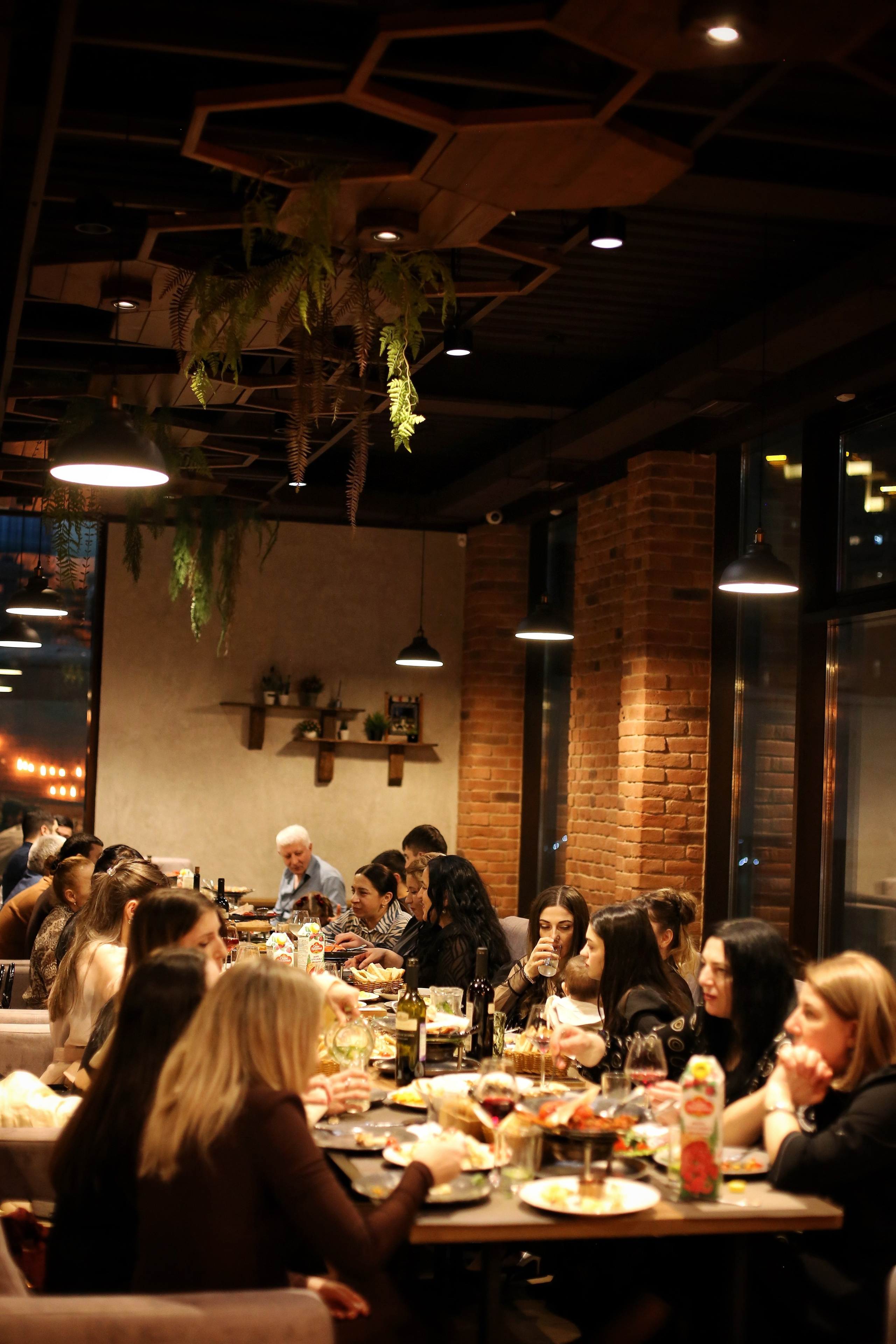 Юбилей Мадина 30 лет. Фотограф Пирумян Анна. г. Сургут, г. Воронеж