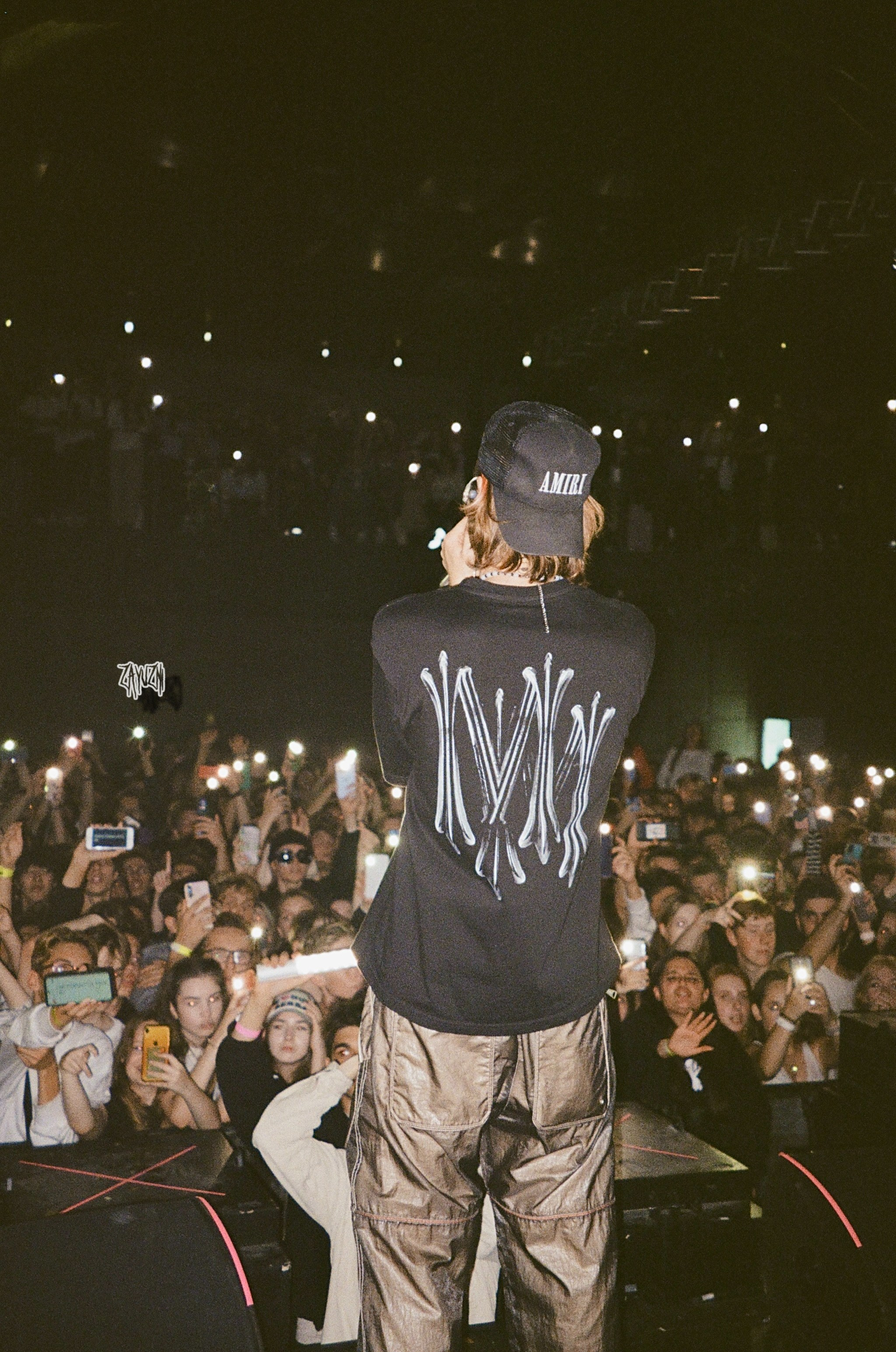 Photographic Film. Концертный фотограф в Москве