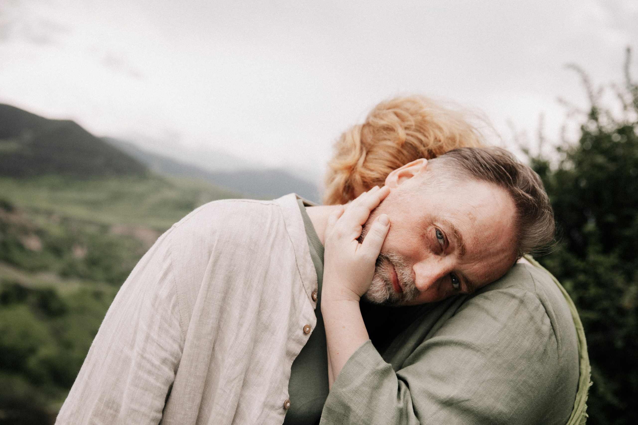 Love story / Семейные