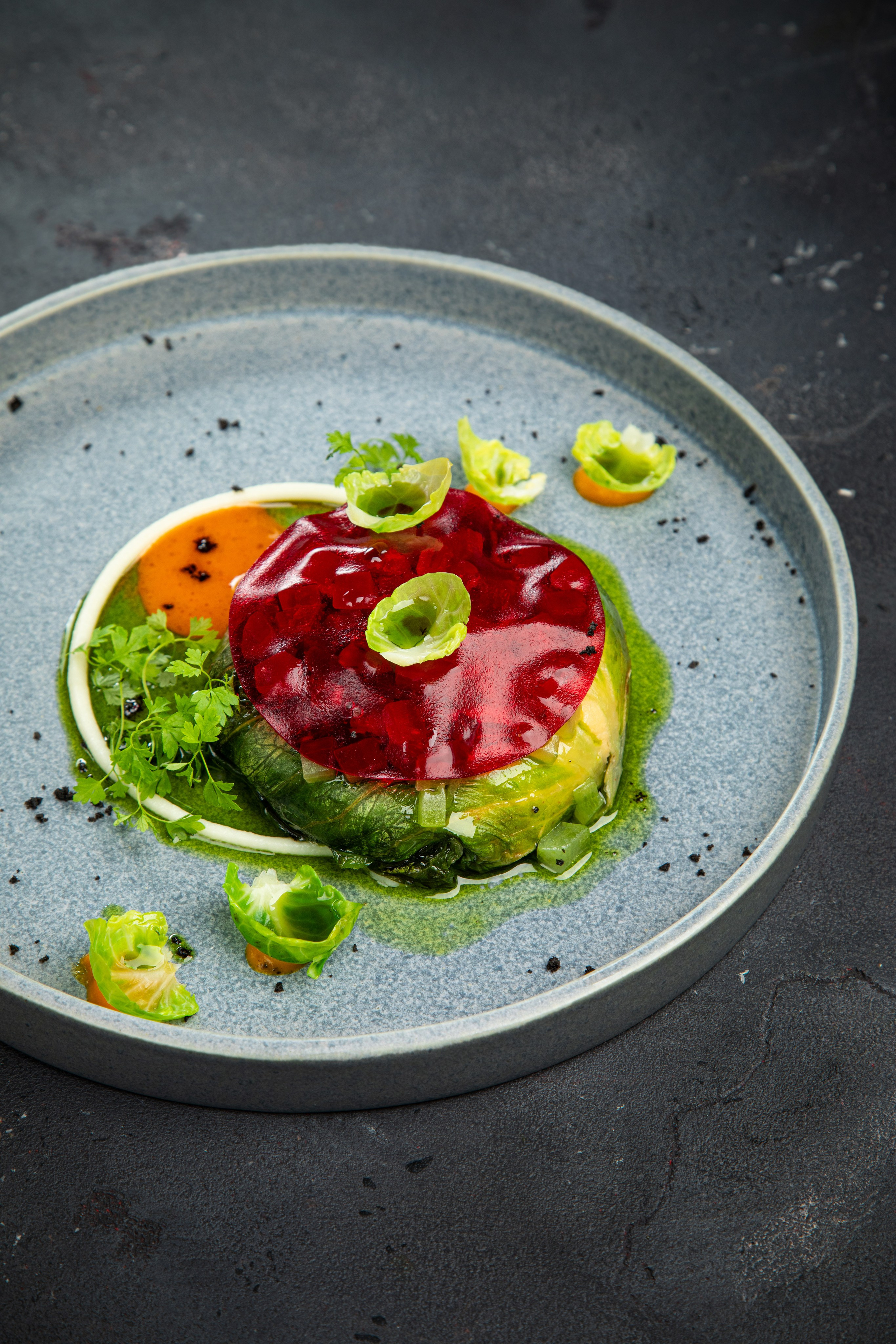 Russian Wine Bar. Фудфотограф, фудстилист и сет дизайнер в Москве Алена Синицына