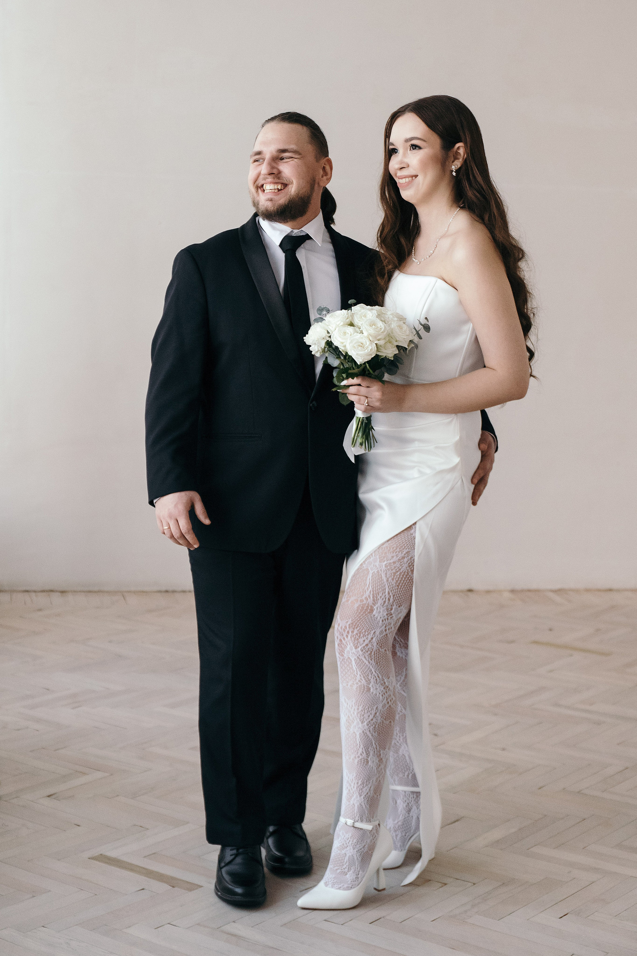 Елизавета и Данил. Фотограф Елена Балакина (Челябинск)