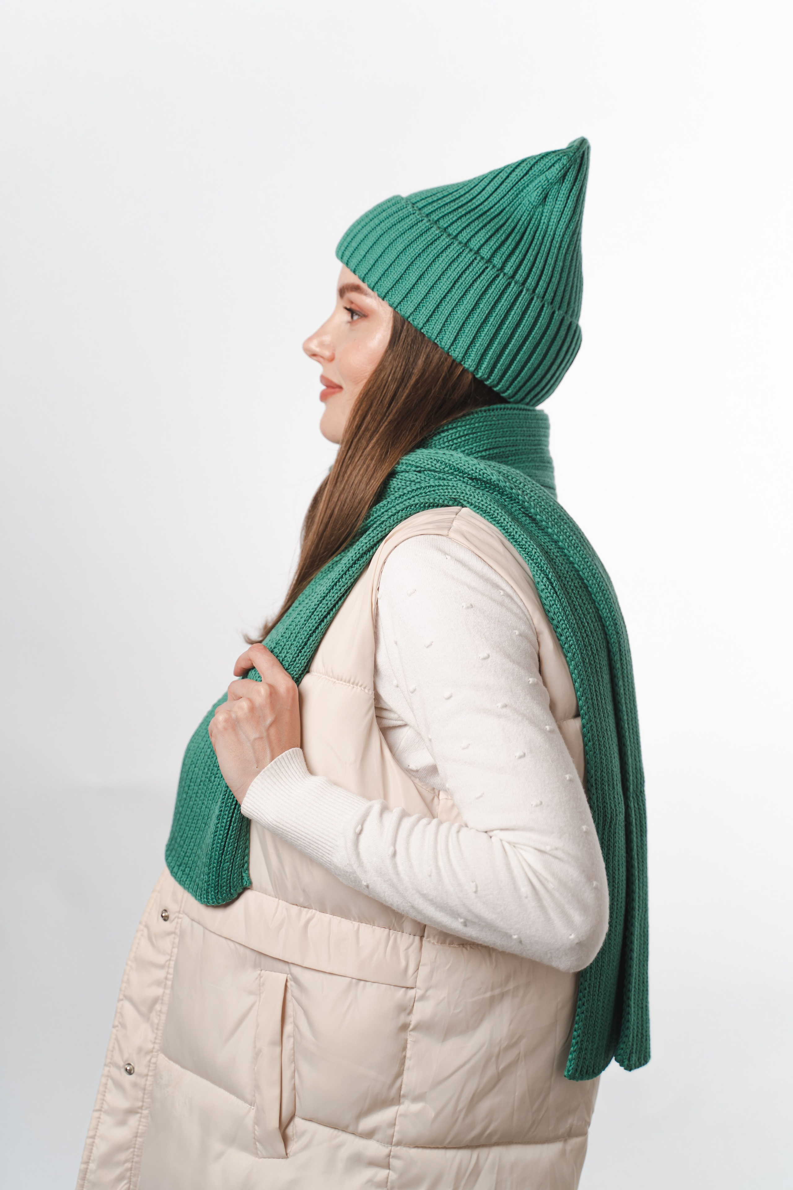 Шапки и шарфы. Фотограф в Москве Ленарская Дарья