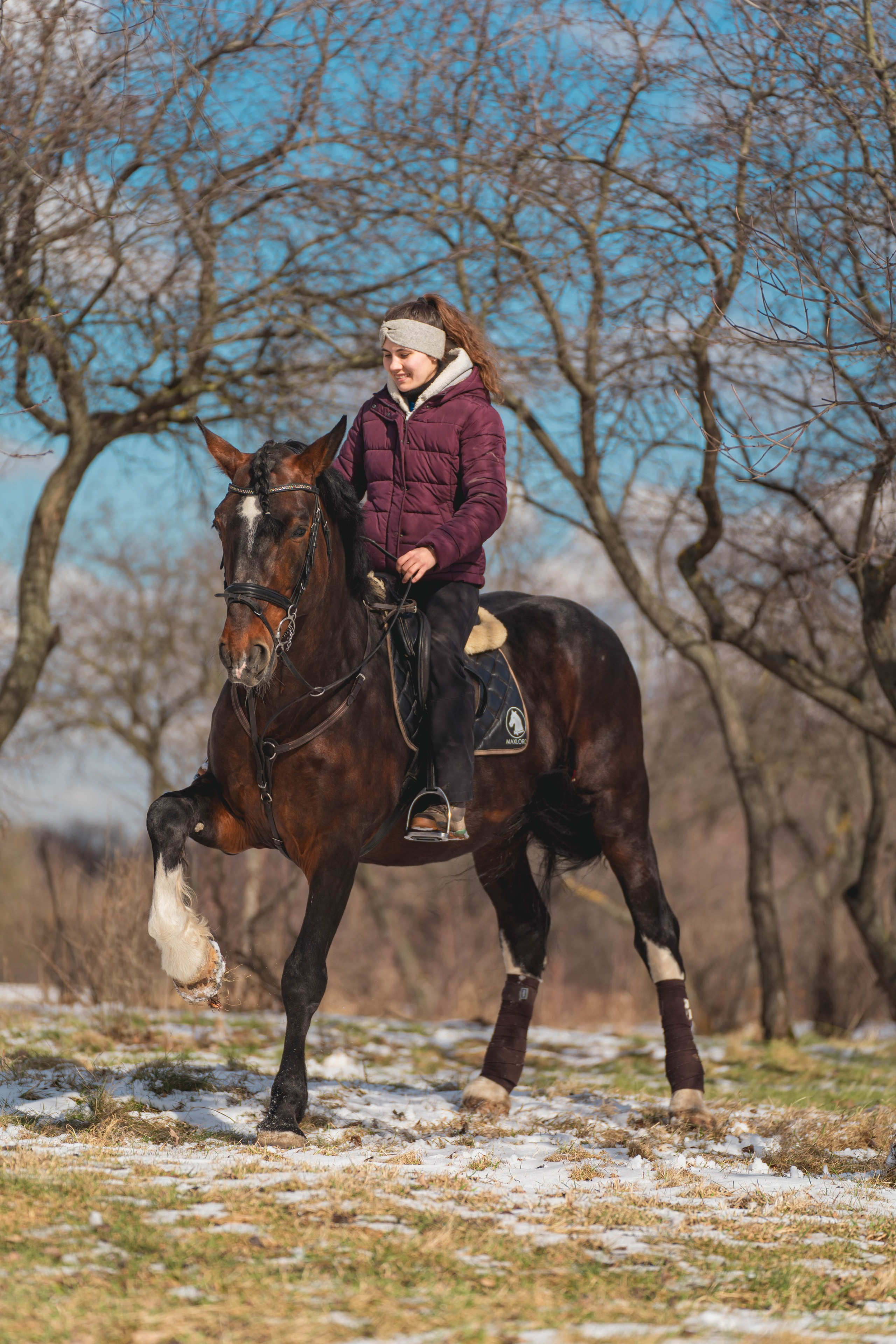 Полина и Иван Купала. Фотограф в Москве Ленарская Дарья