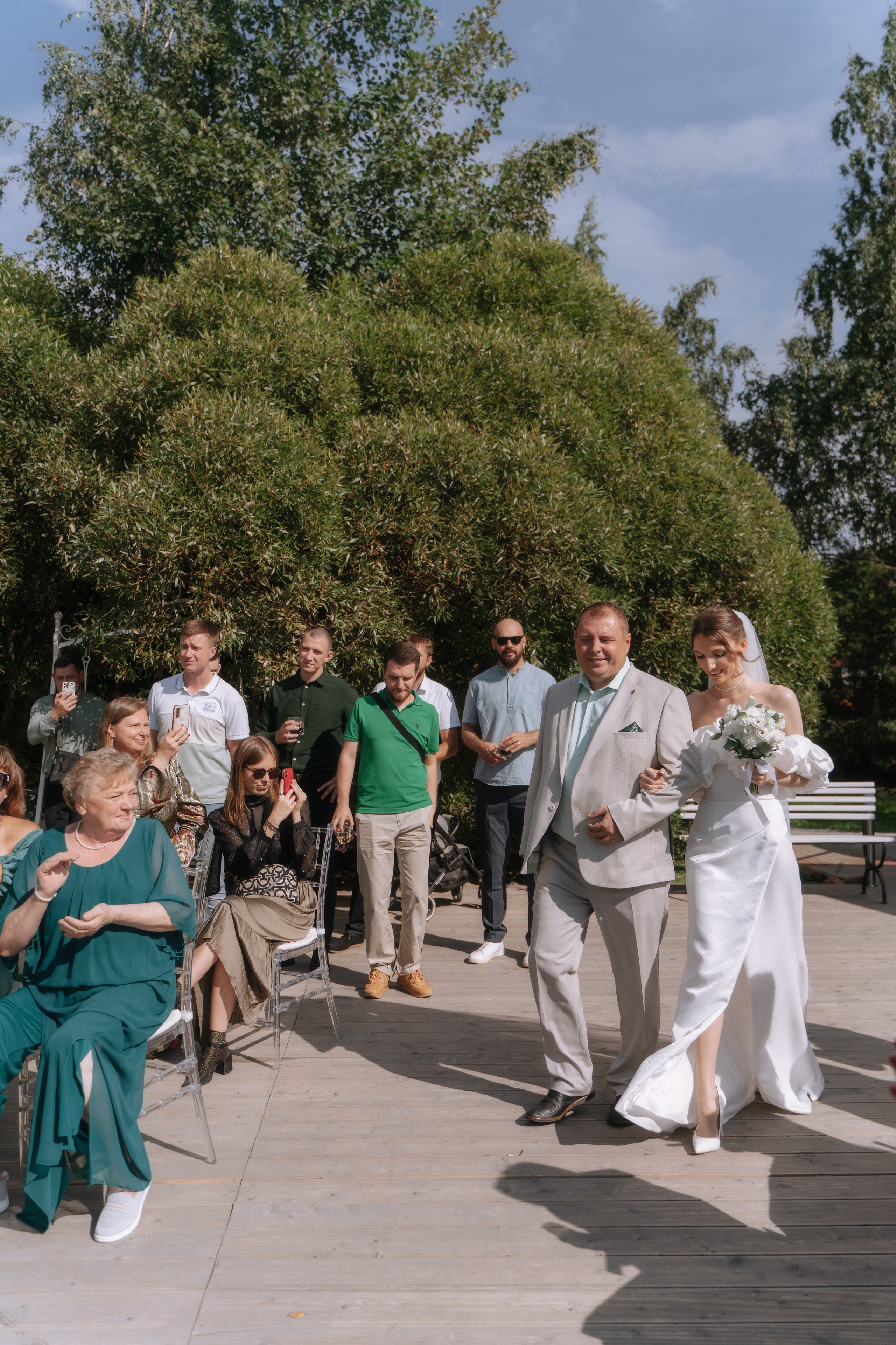 Wedding Day 2024. Фотограф Санкт-Петербург