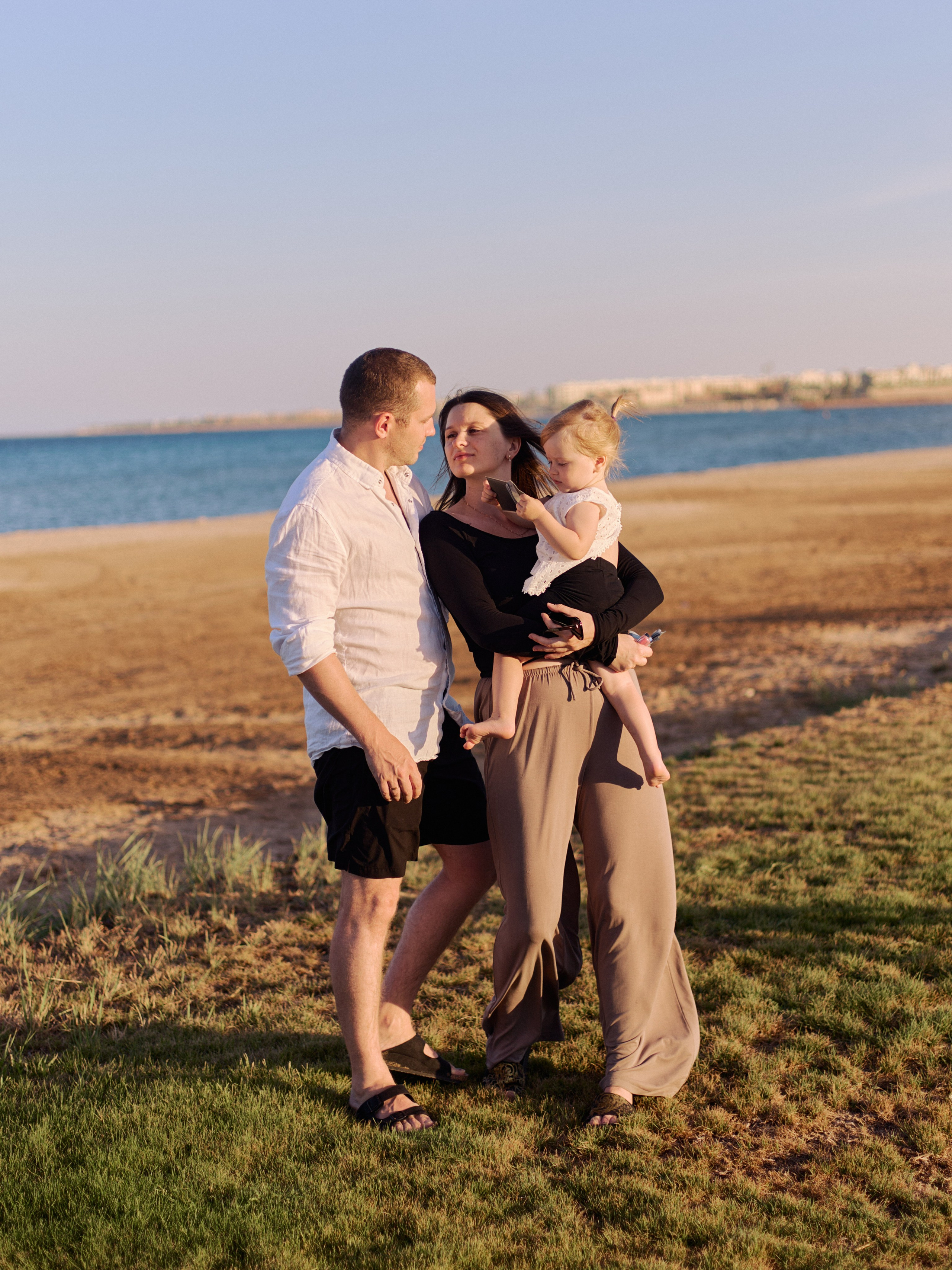 Для семейной съёмки. Jorgis Talè — photographer, kind person, teacher of arts and other mag