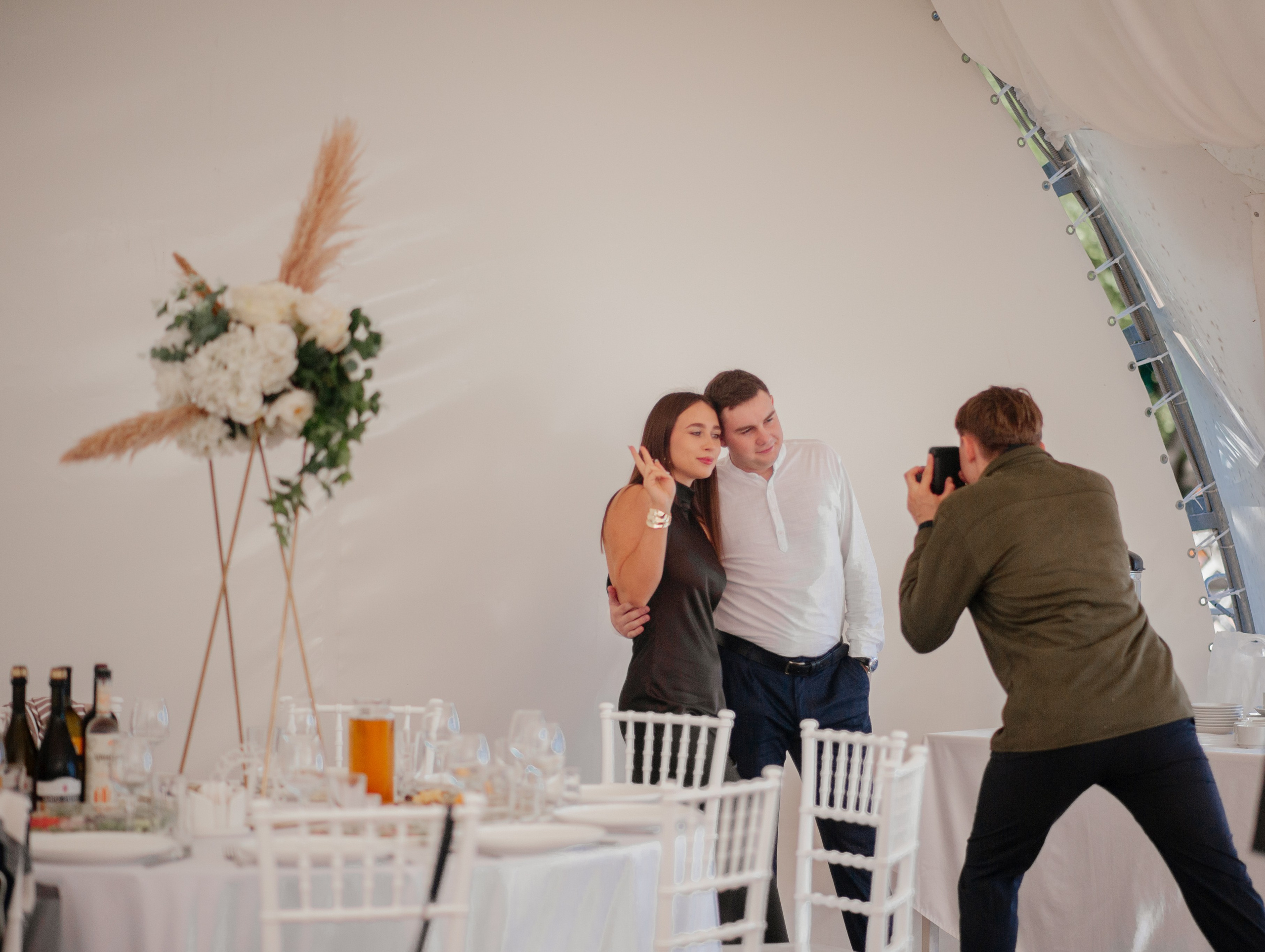 D&A. Свадебный и семейный фотограф в Саратове Ремнёва Дарья