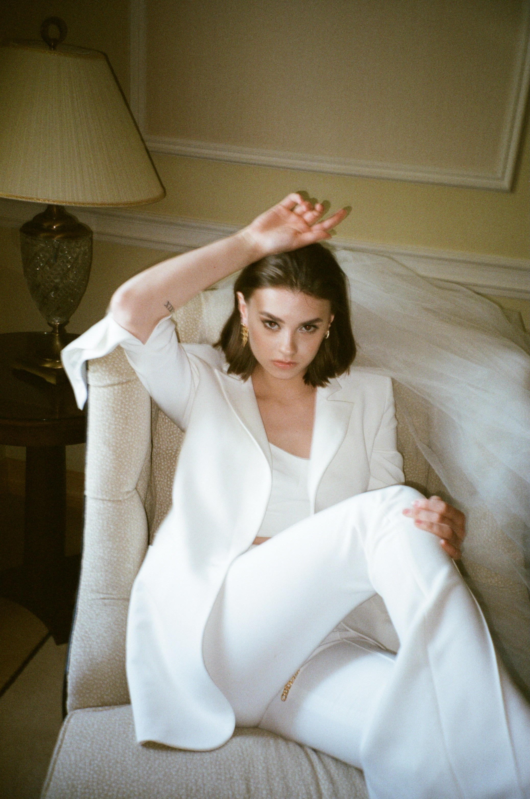 Плёнка. Свадебный фотограф Екатерина Садчикова