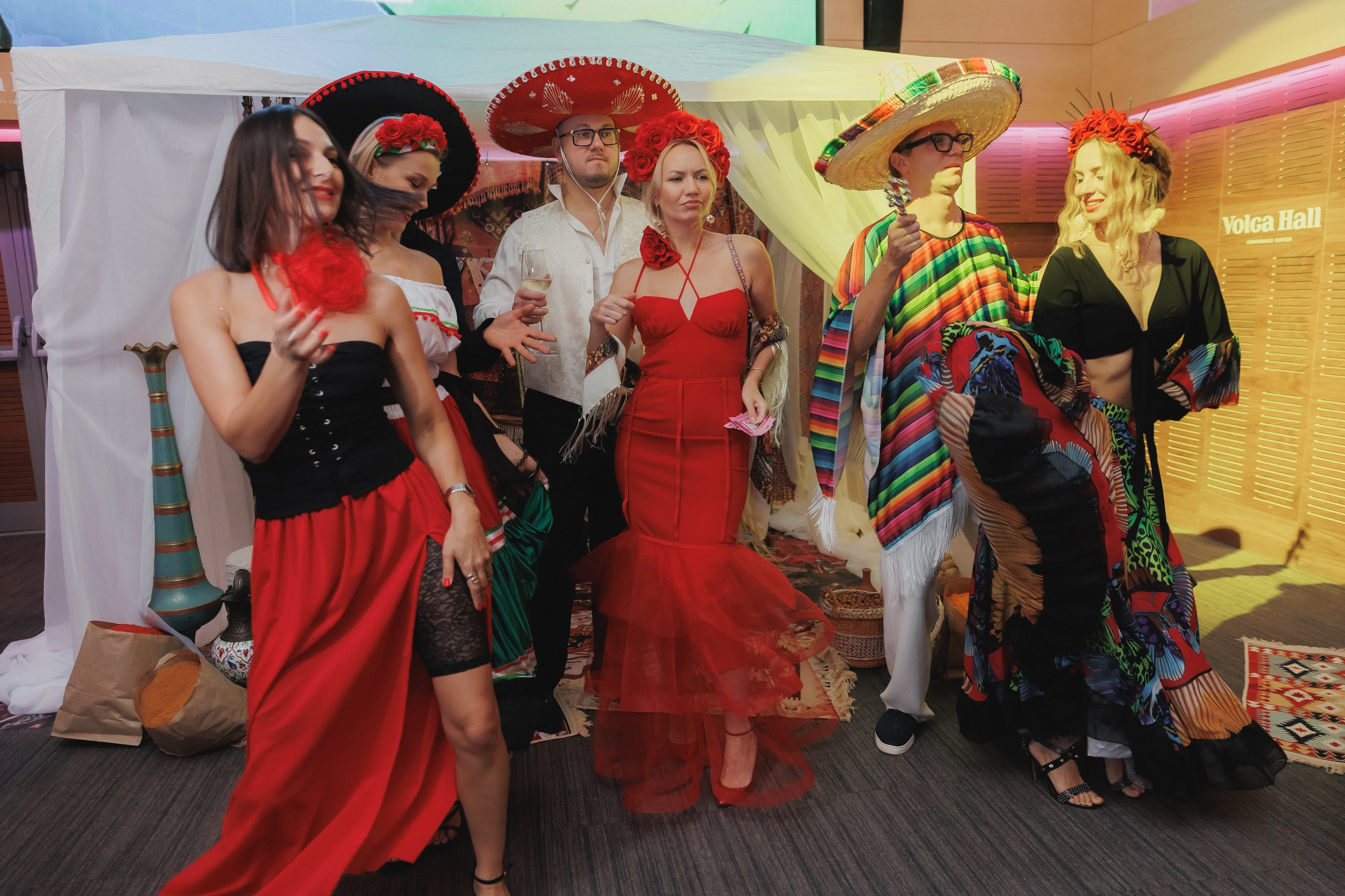 Весь мир у твоих ног!. Фотограф в Волгограде — Александра Искандерова