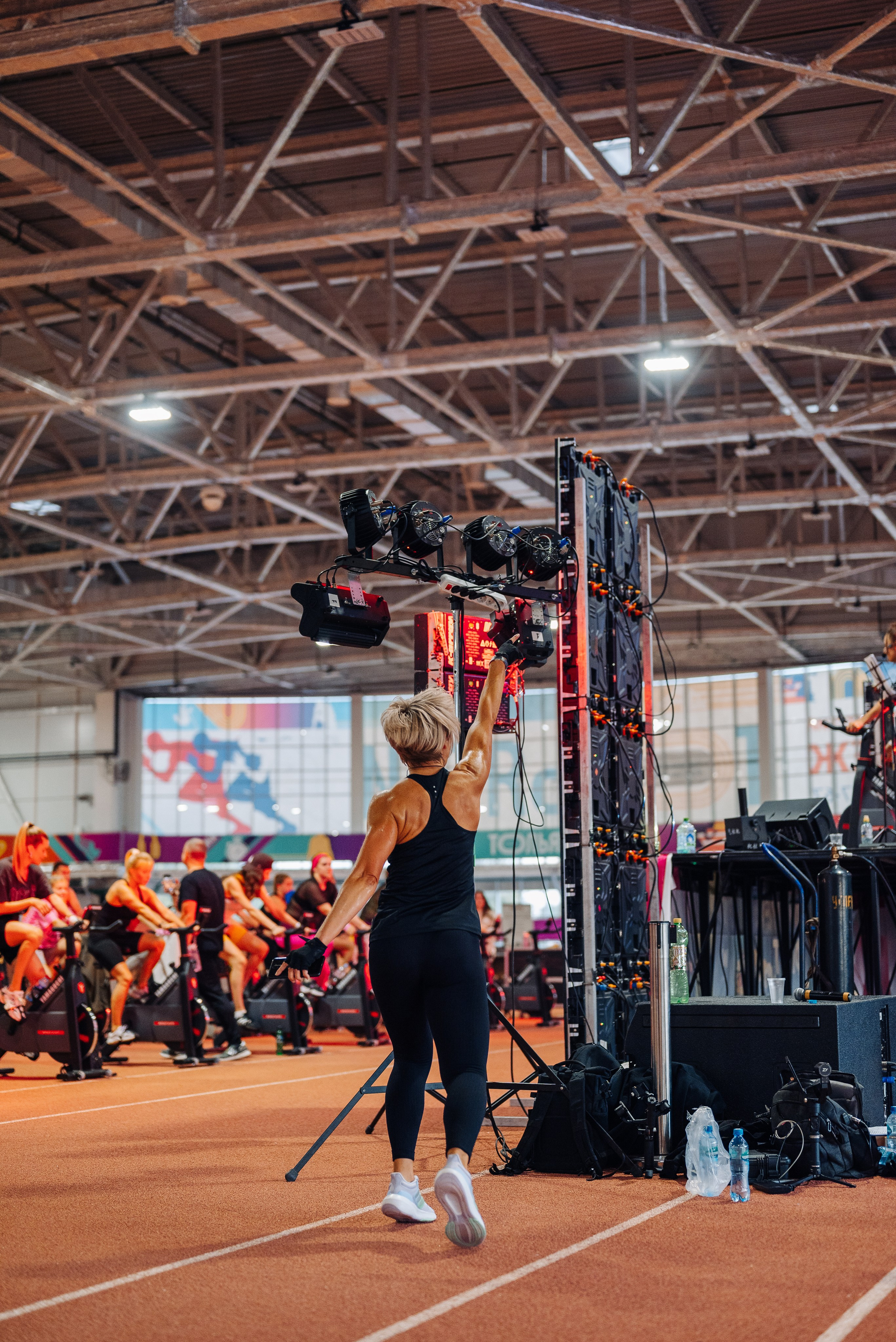 Спортивные мероприятия. ТАТИ | Татьяна Тихонова | фотограф | Тольятти Самара