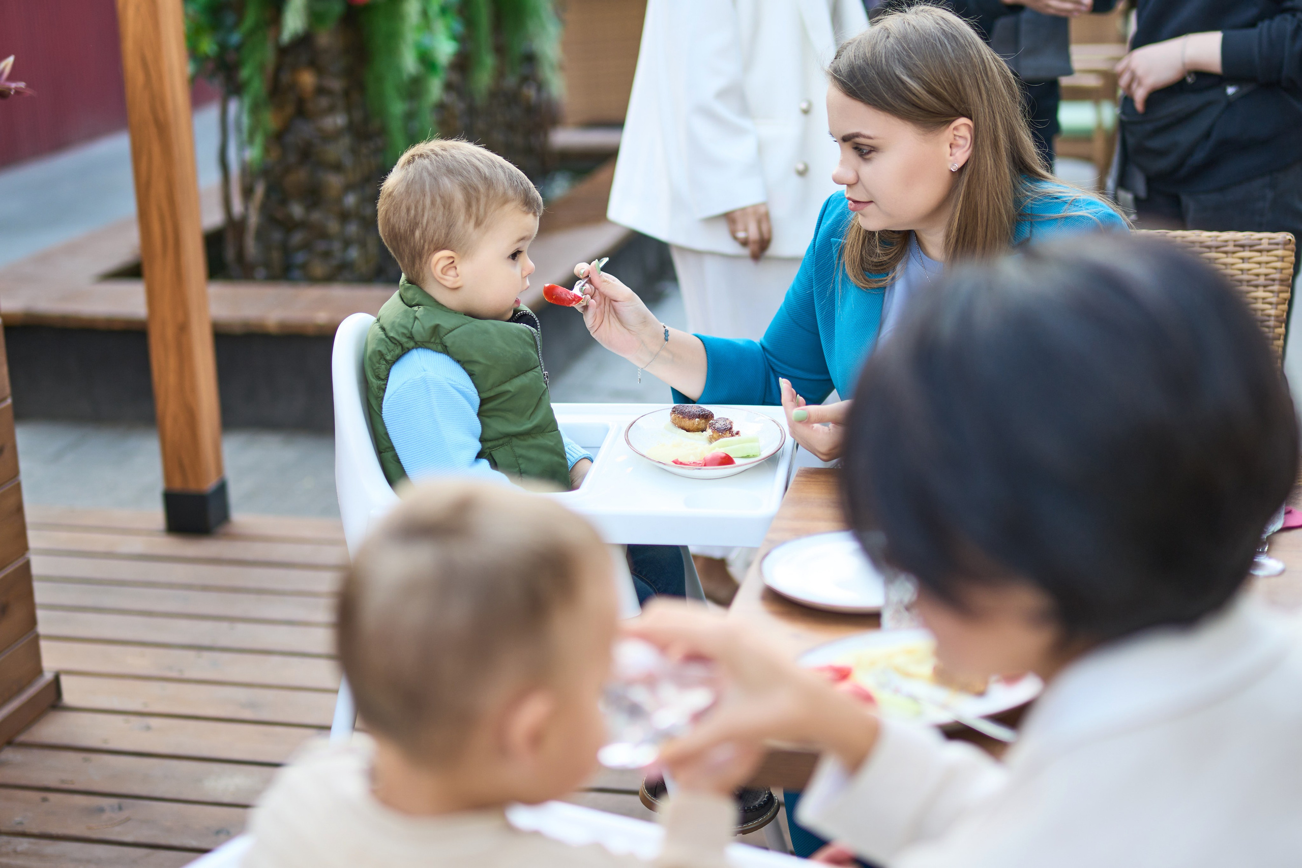 ДР Ксю. Фотограф Олег Сотник