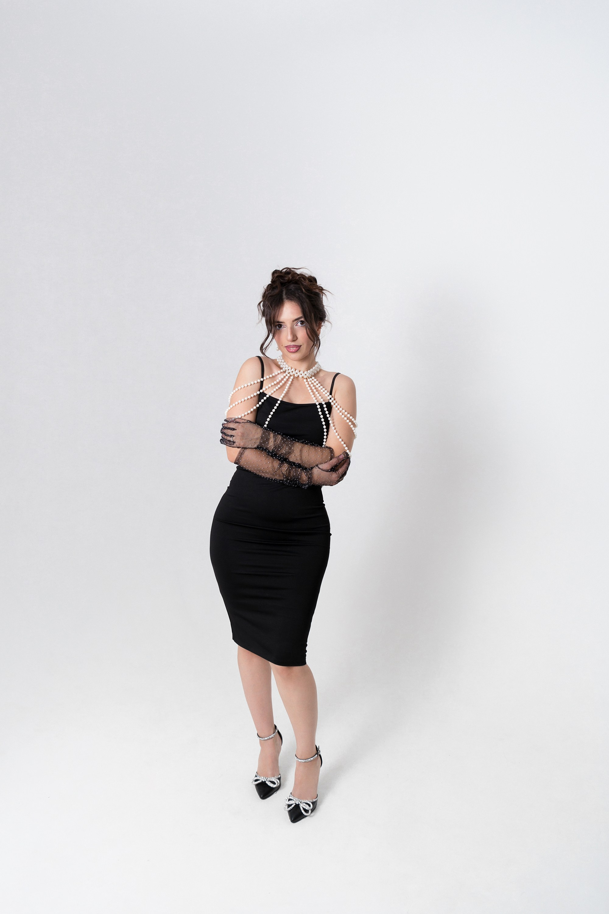 Фотосессия перед новым годом. AI Фотограф Краснодар: мужские и женские фотосессии, стилизация съемки. Нейро-фотосессии онлайн