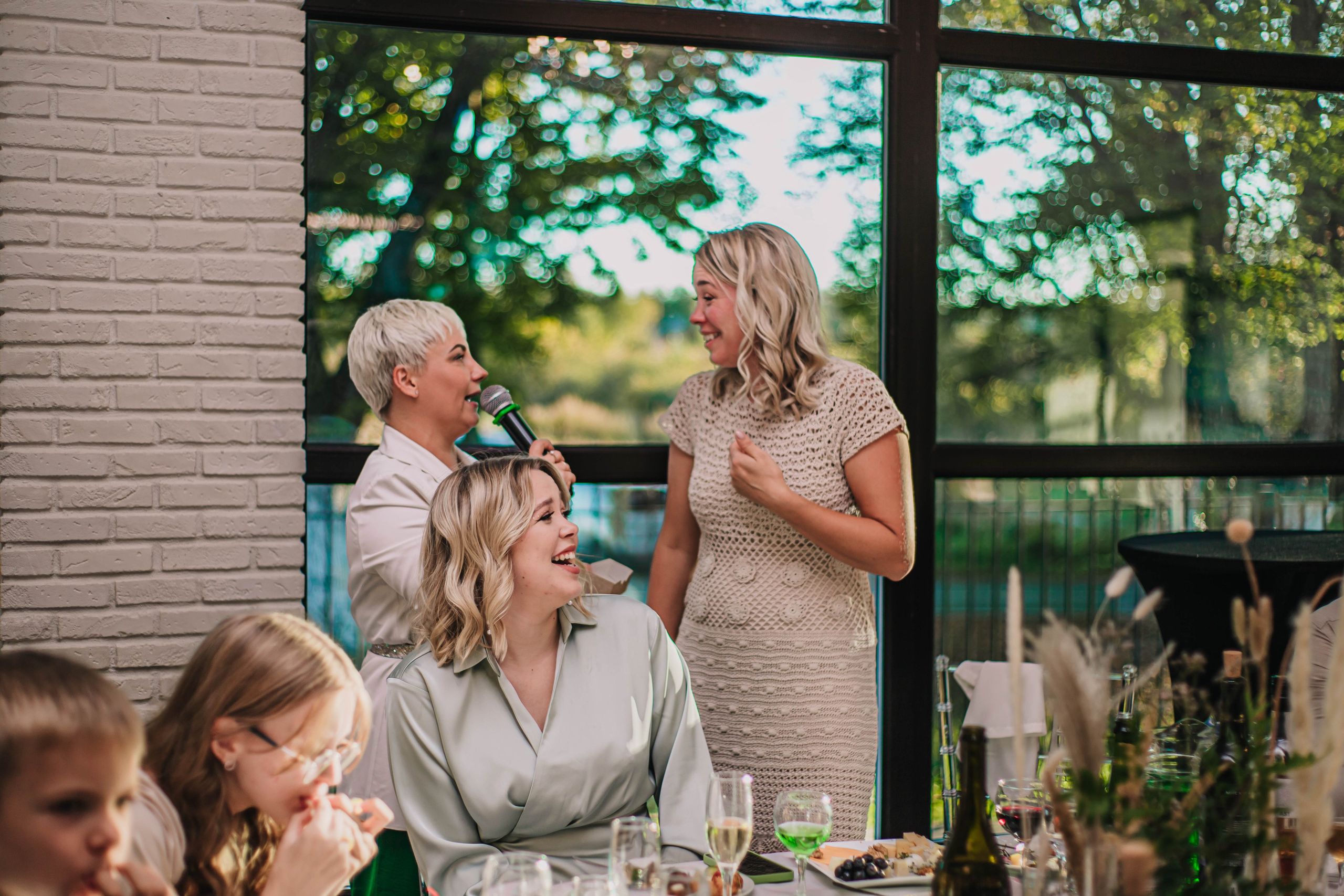 Вячеслав и Анастасия (пакет «Весь день»). Фотограф Дарья Маташкова