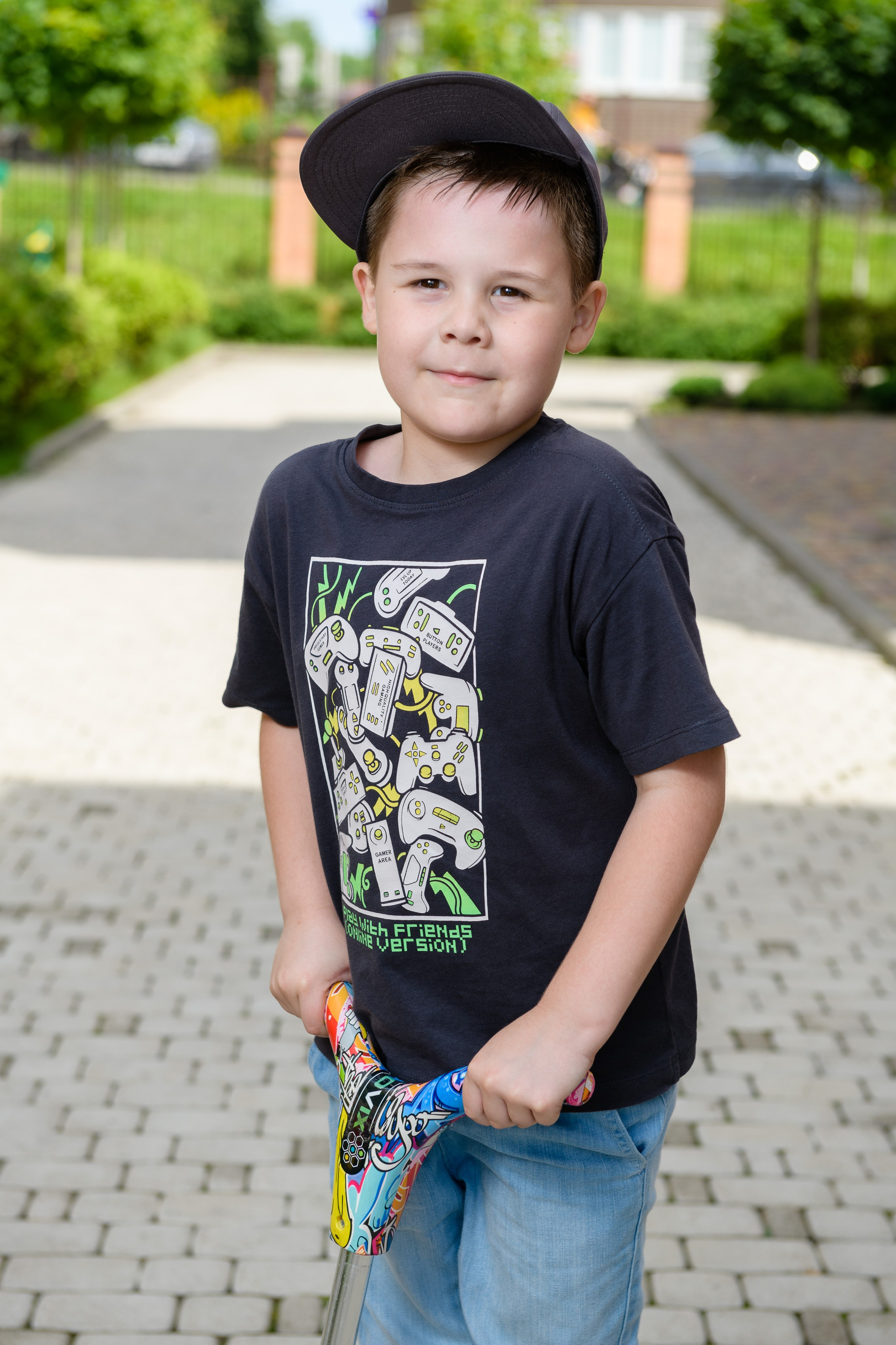 Выпускные альбомы в детский сад. Фотограф в Ростове-на-Дону Маркер Елена