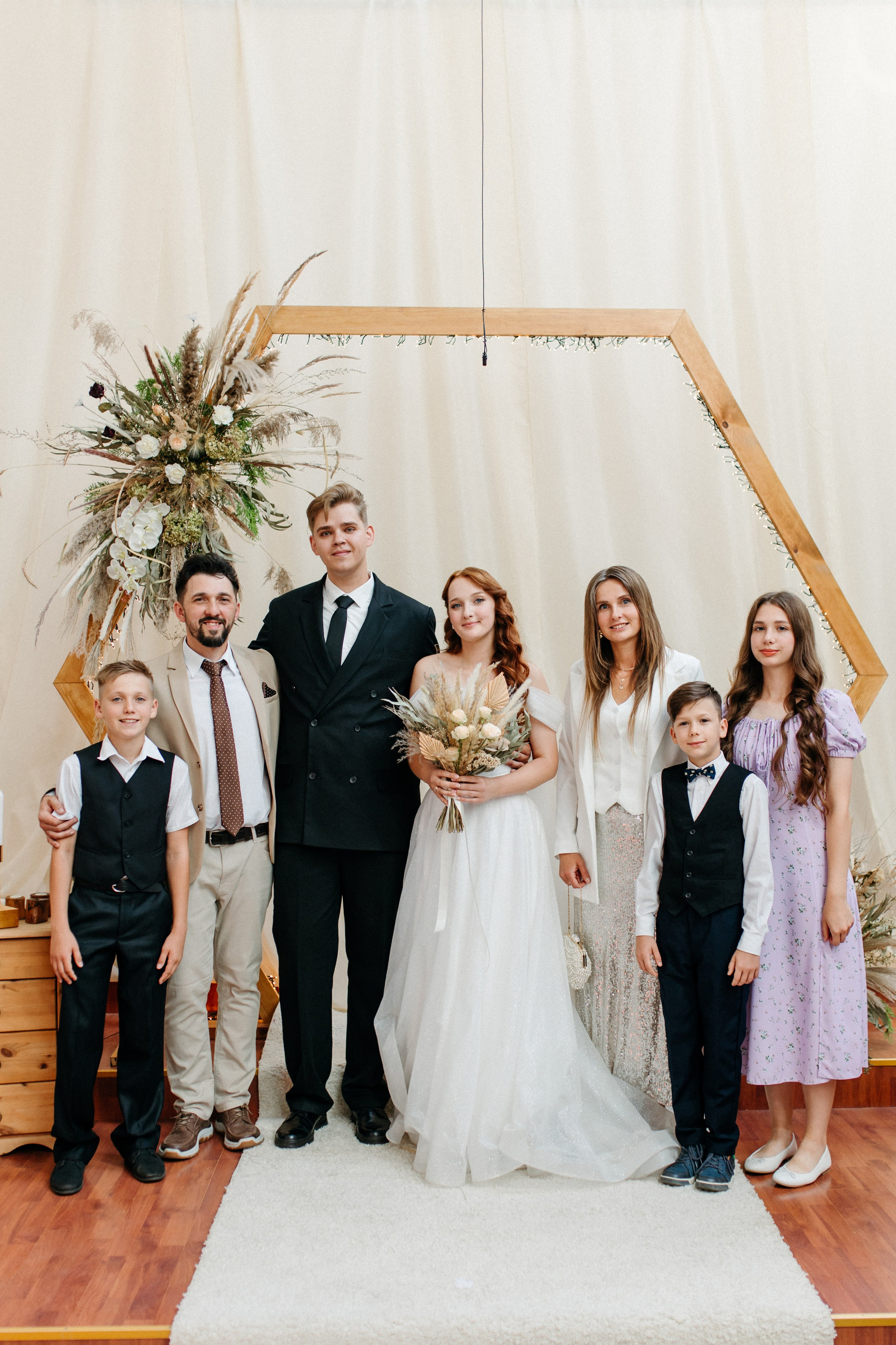 Илья и Эрика. Свадебный фотограф Гродно Минск Destination wedding photographer