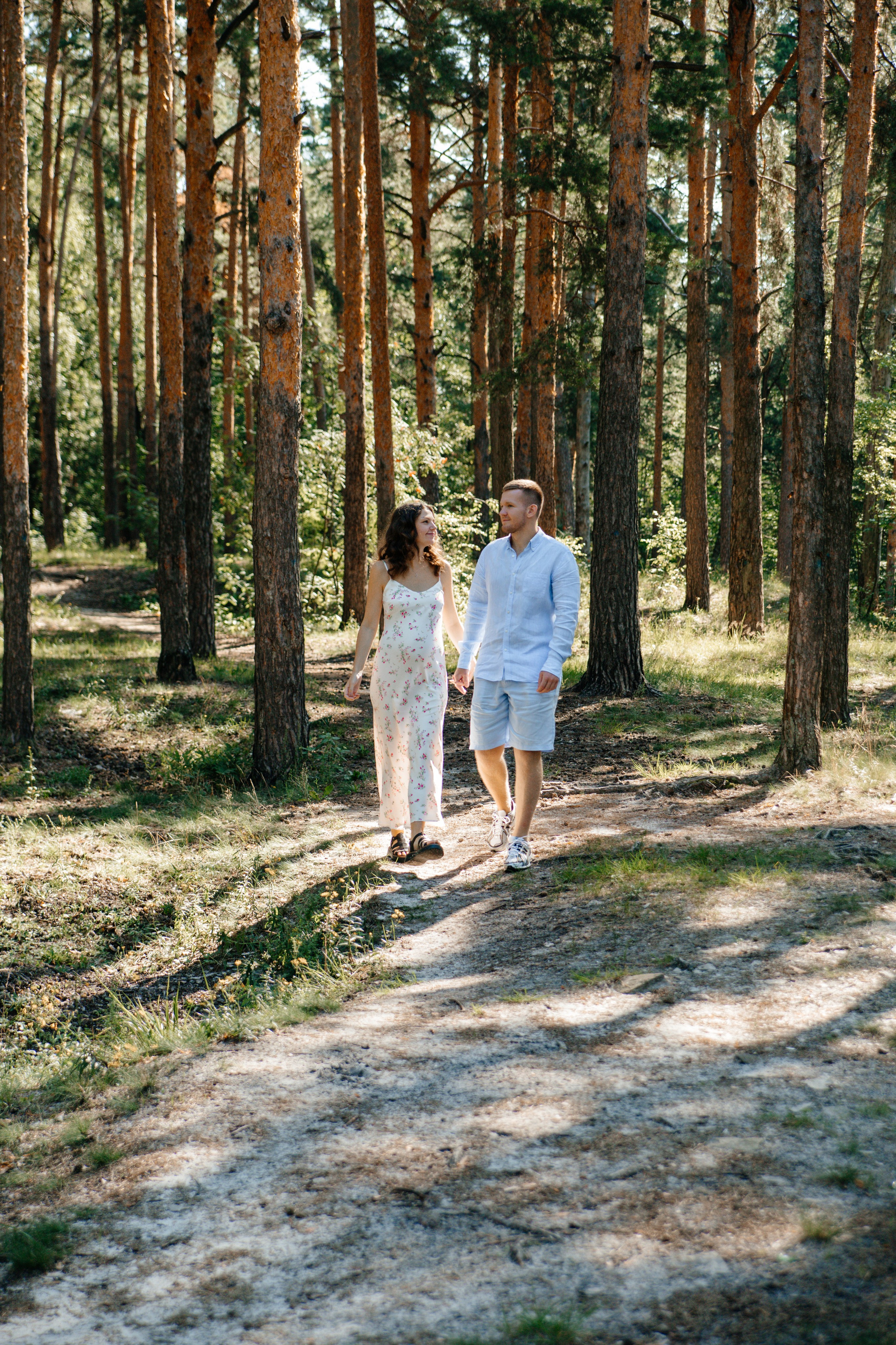 Фотосессия беременности. Фотограф в городе Лыткарино Волкова Ольга