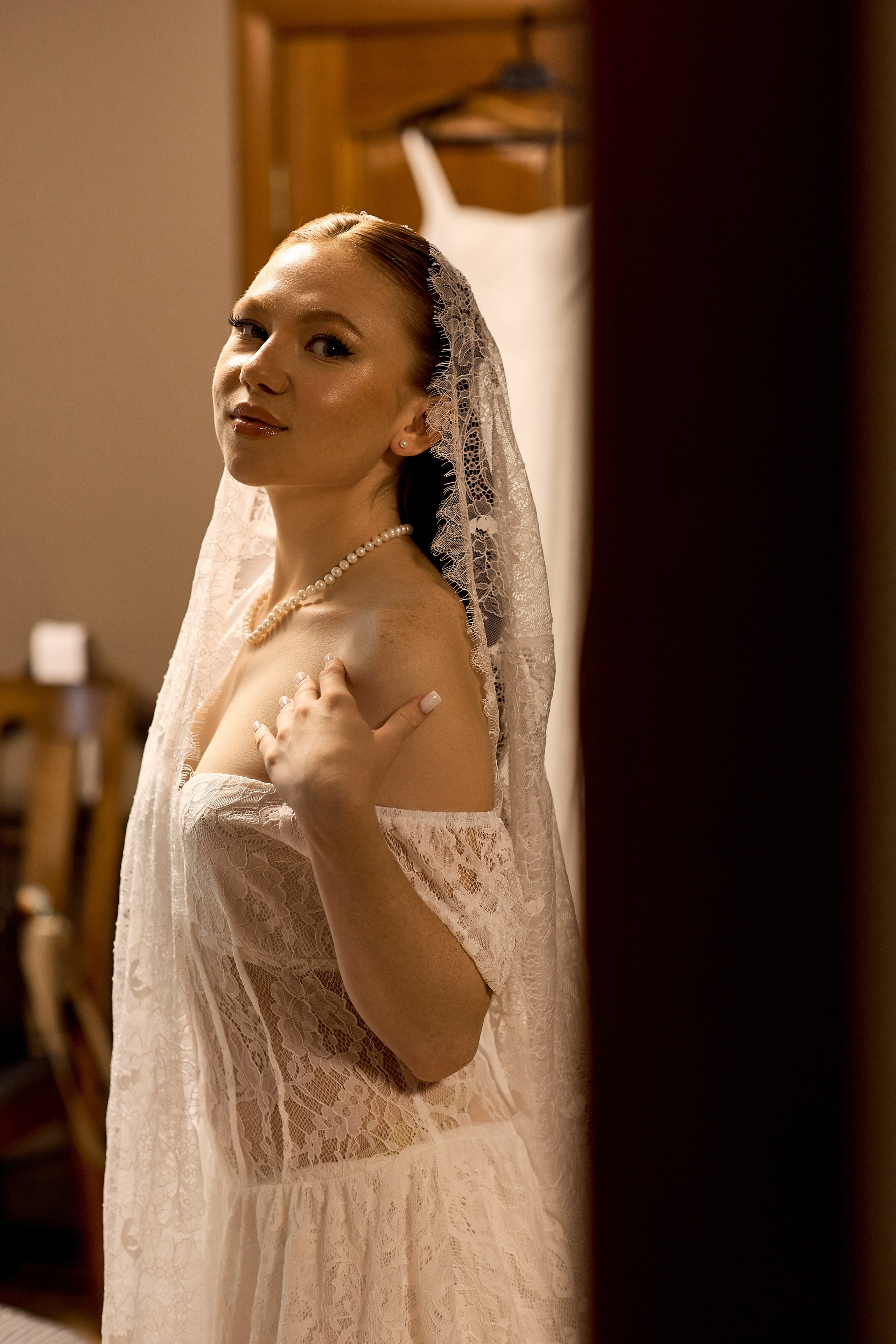 Все про нас. Свадебный фотограф в Красноярске Владимир Ятмасов