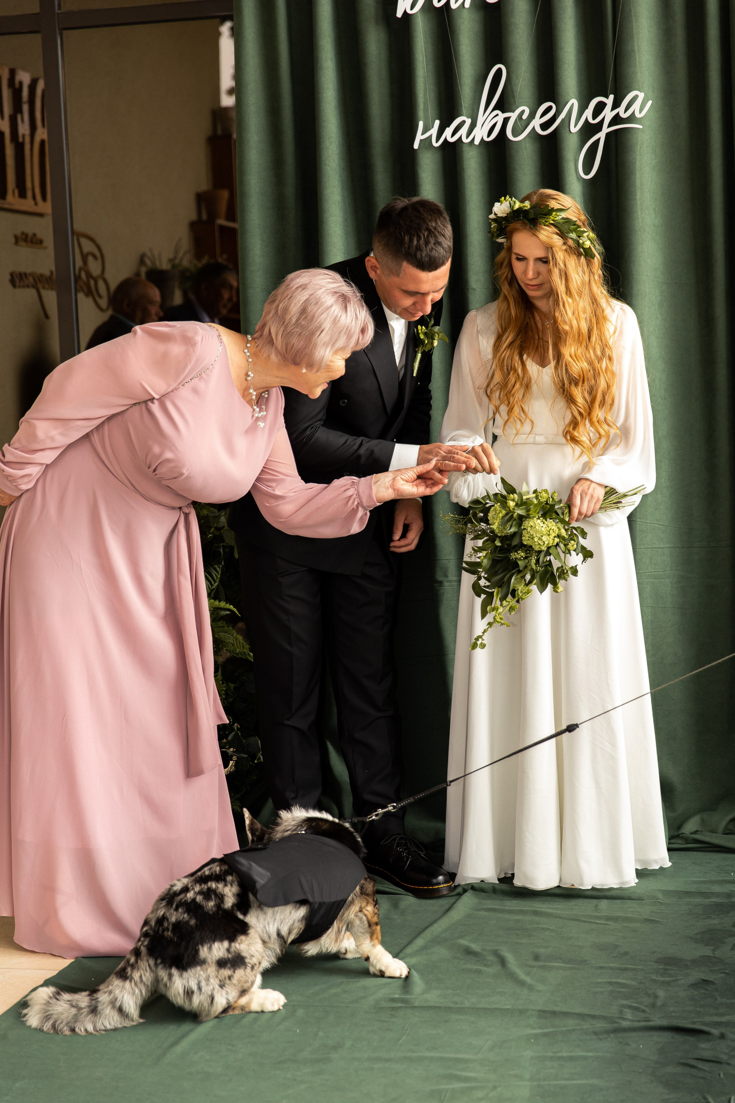 Встретились, влюбились, навсегда. Нина и Женя. Свадебный и семейный фотограф в Магнитогорске Катя Буряк