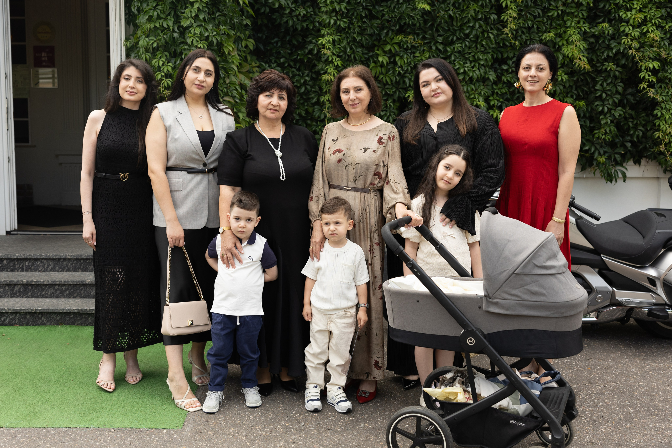 Арни, с днем рождения!. Свадебный фотограф | Москва