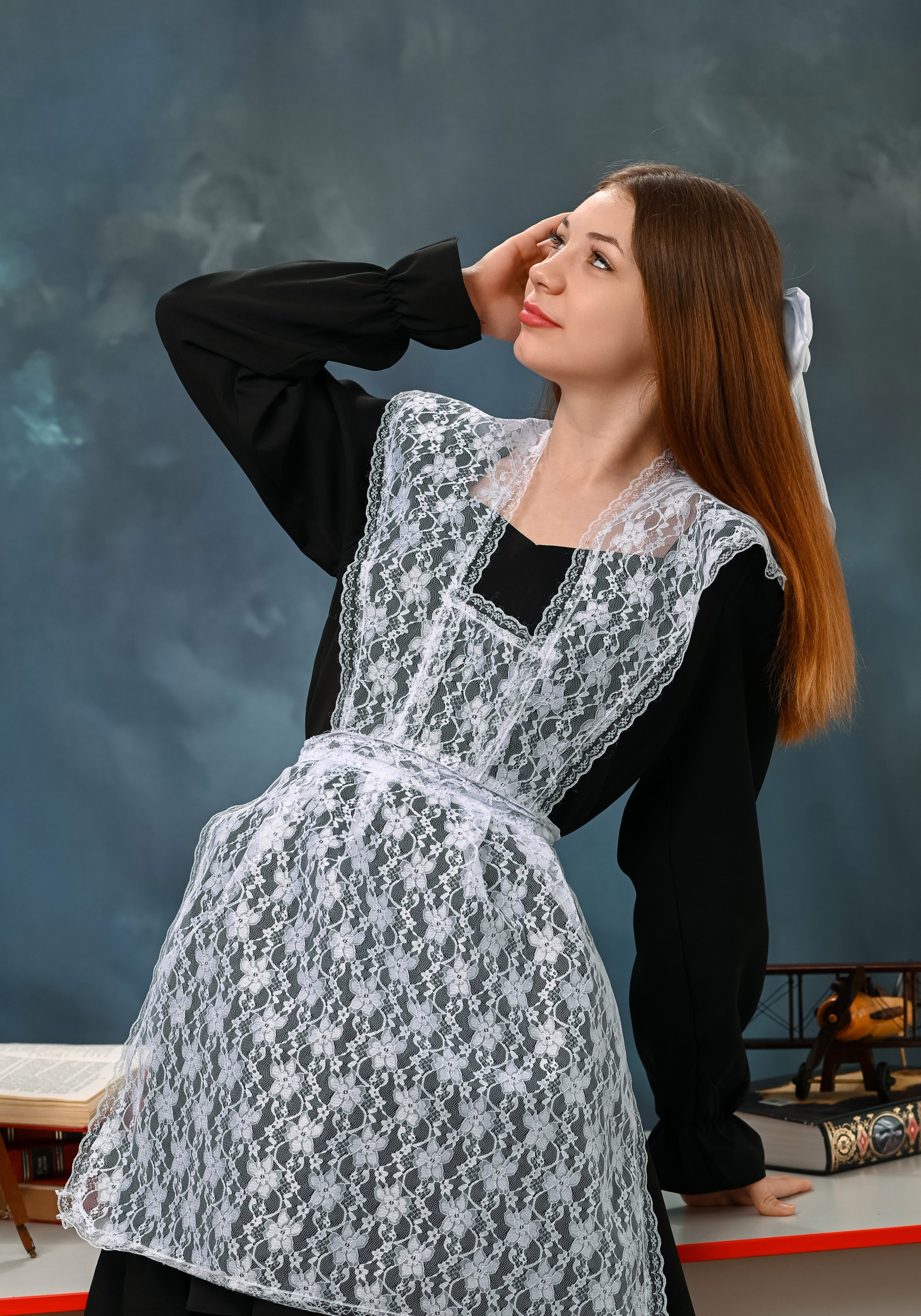 Выпускные альбомы Брянск. Фотостудия выпускных альбомов