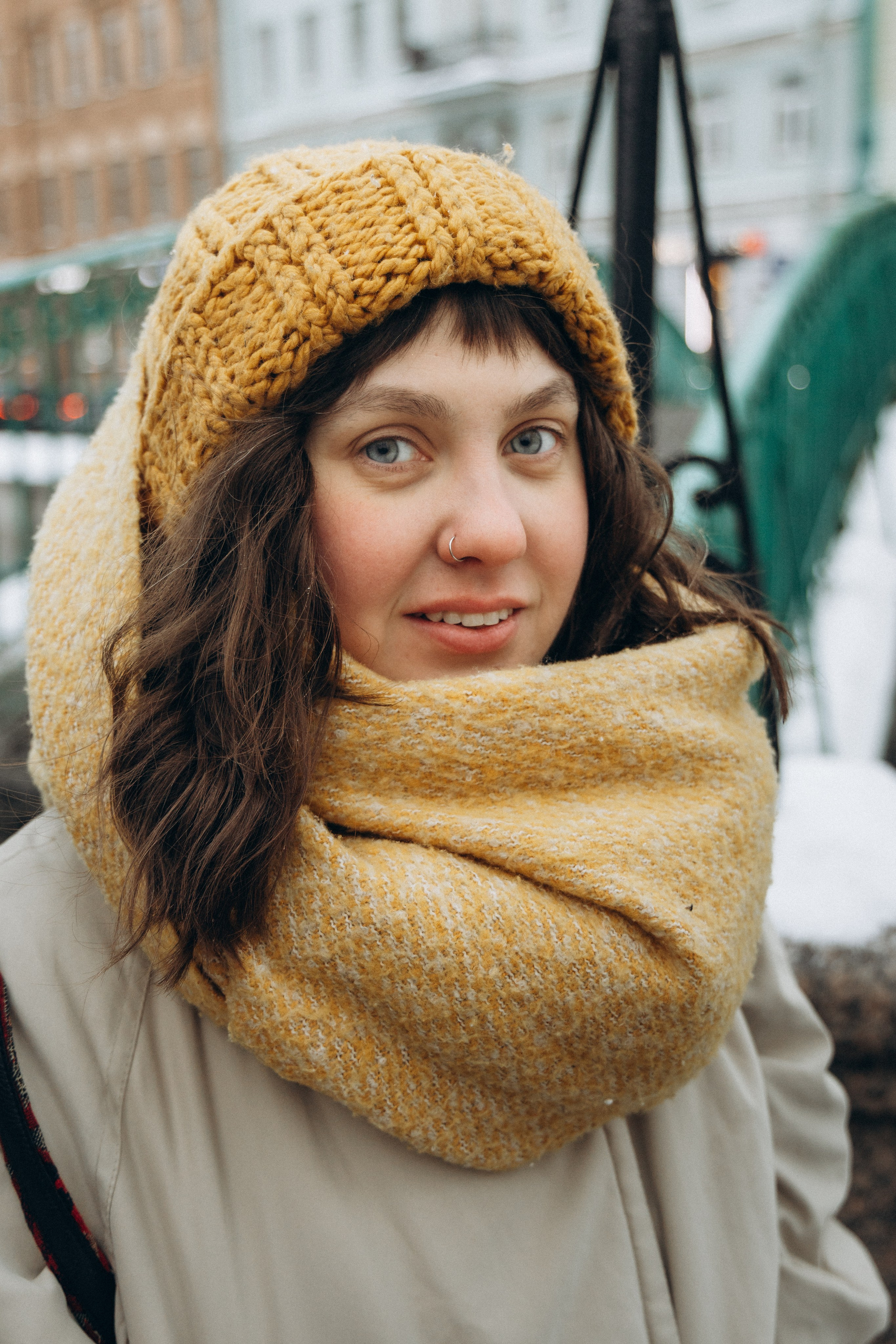 Илья 🤍 Саша. Фотограф lifestylе в Москве Пшеничная Анастасия