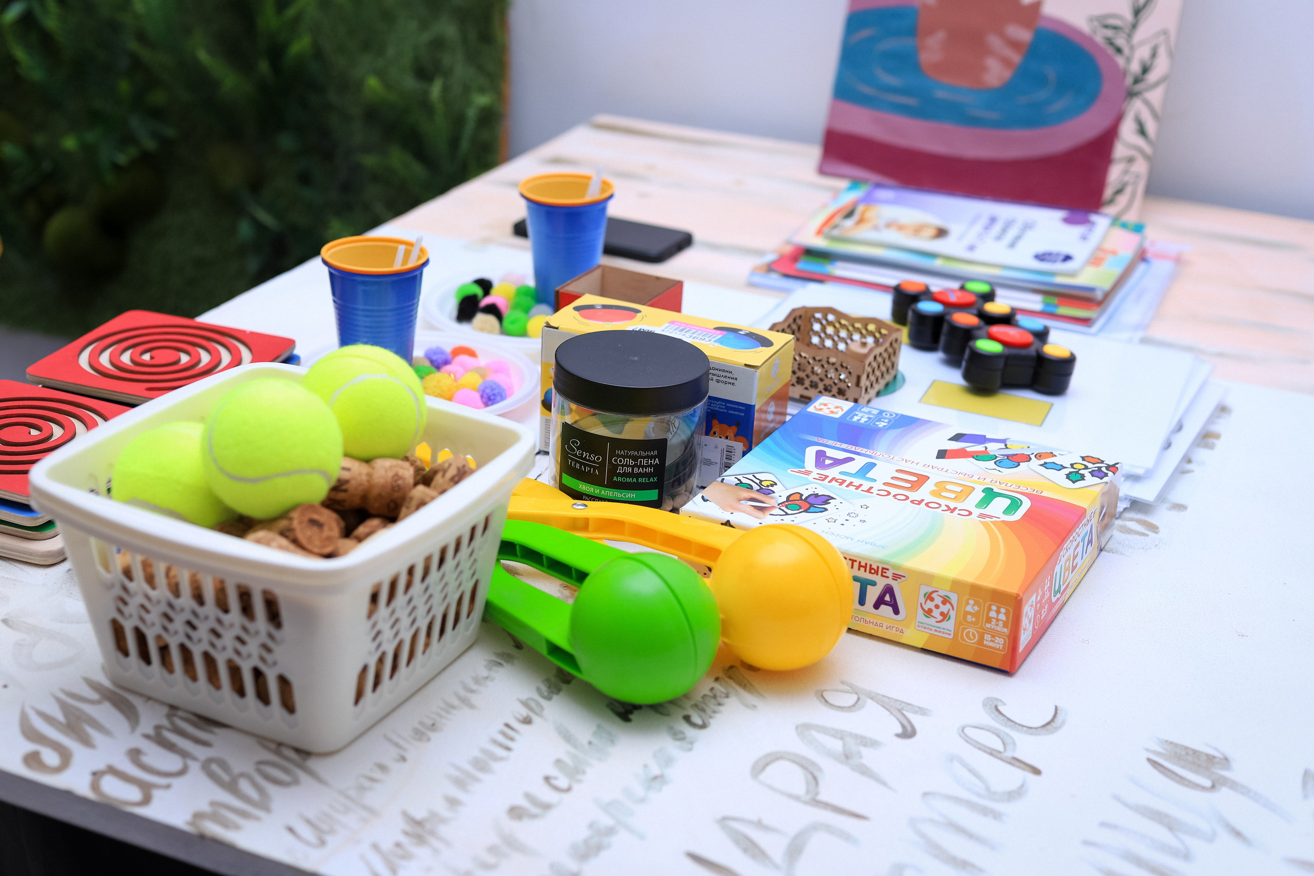 Студия Мудрая мастерская. Женский/Детский фотограф в Симферополе Вероника Слепогина