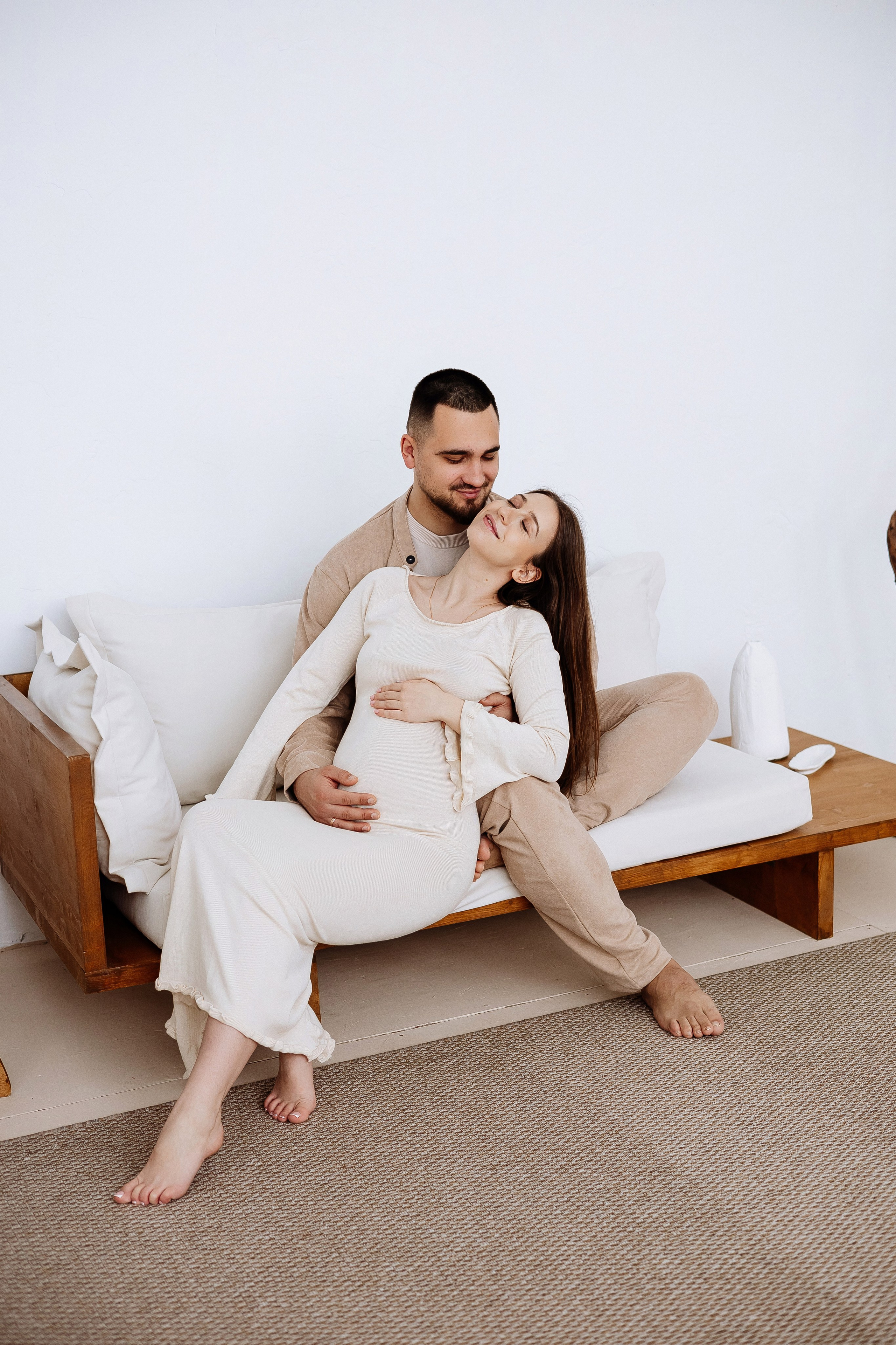 Лена & Руслан. Женский/Детский фотограф в Симферополе Вероника Слепогина