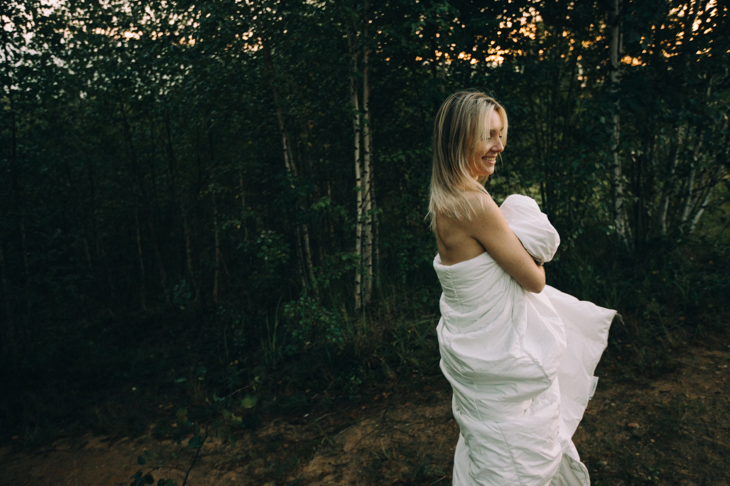 Тома. Женский и репортажный фотограф Москва Натали Смирнова