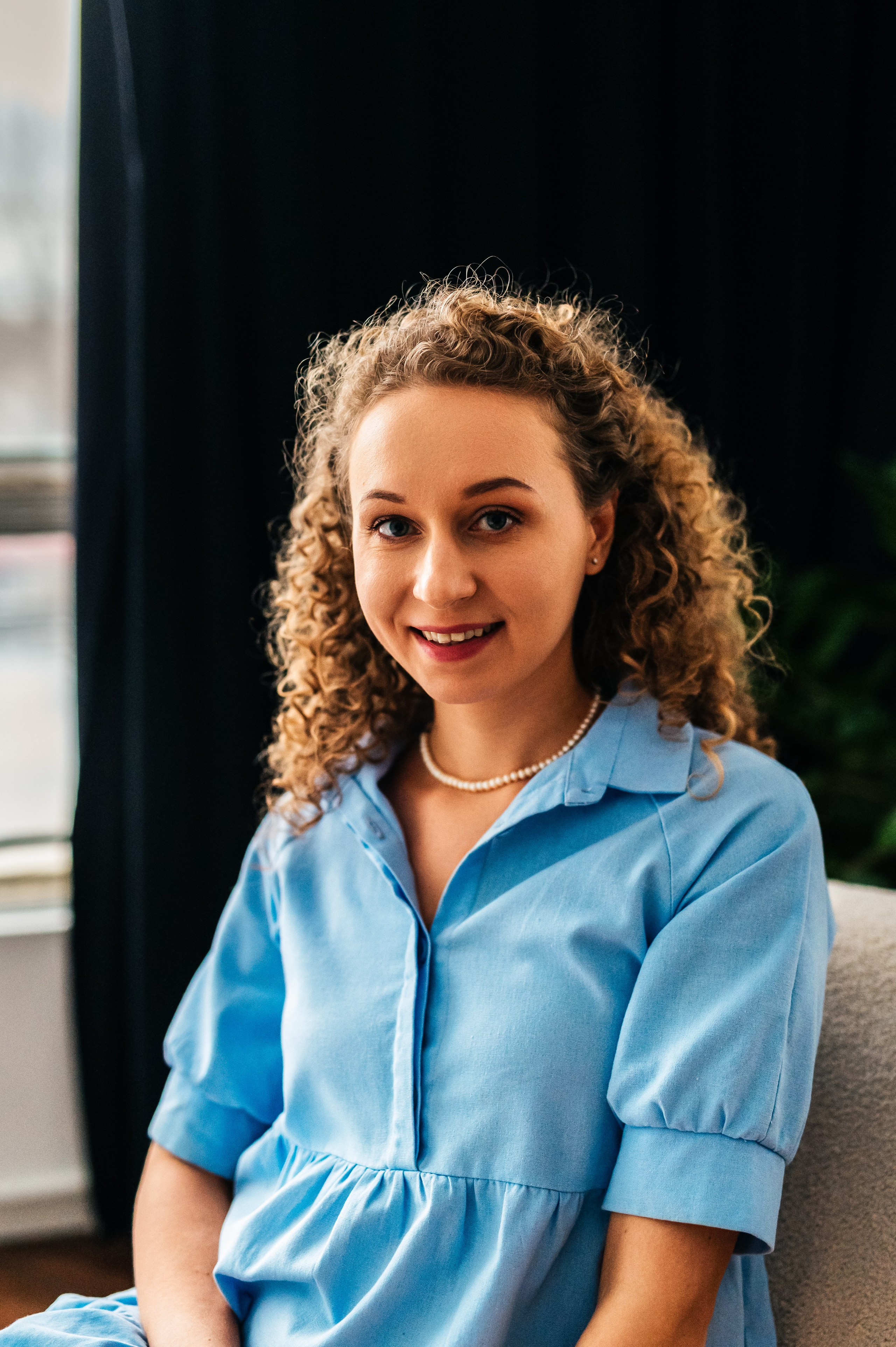 Январская егоза в фотостудии. Семейный фотограф. Lifestyle. Москва. Анастасия Михайлова