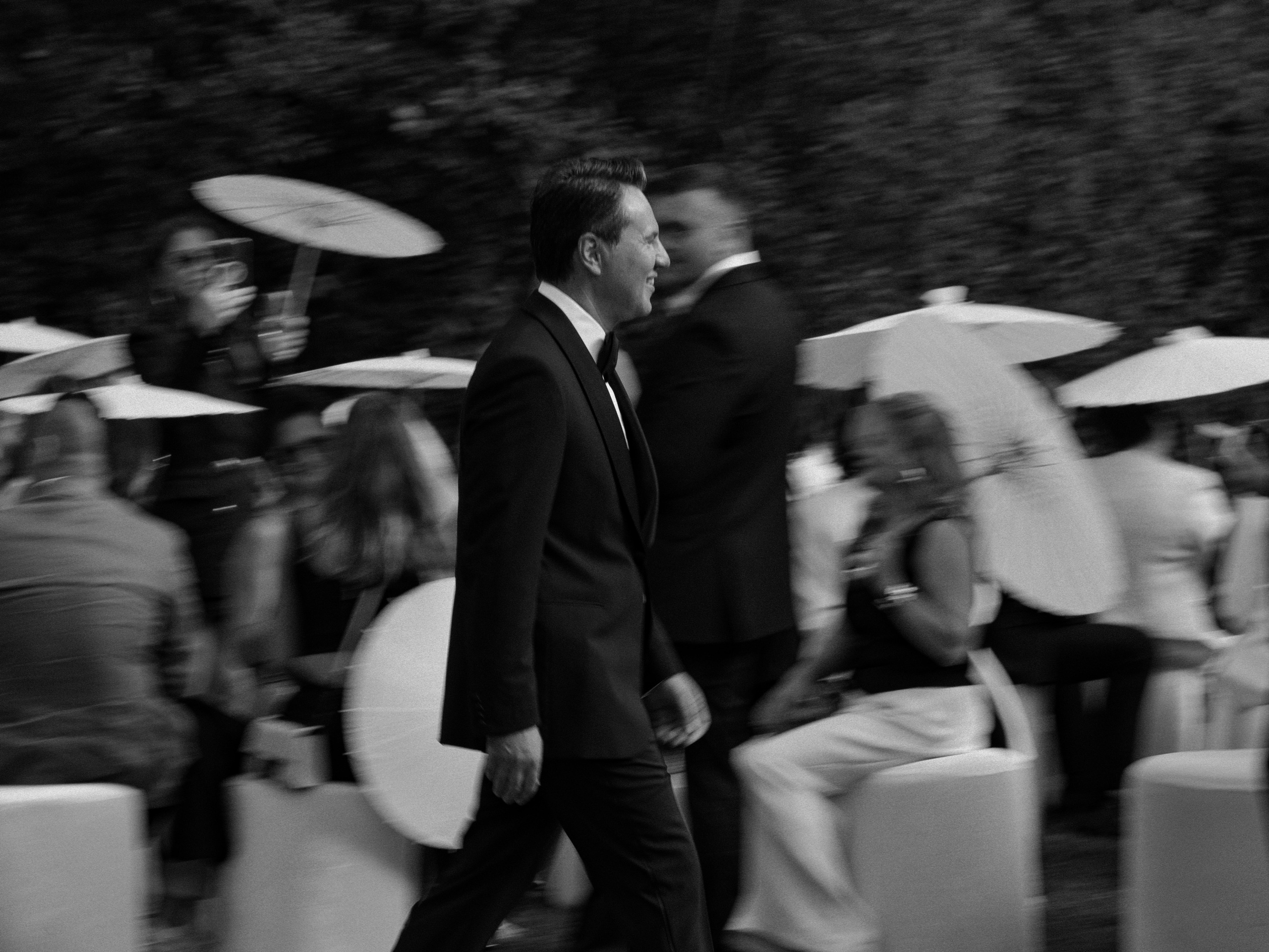 По Волнам. Фотограф Илья Бурдун