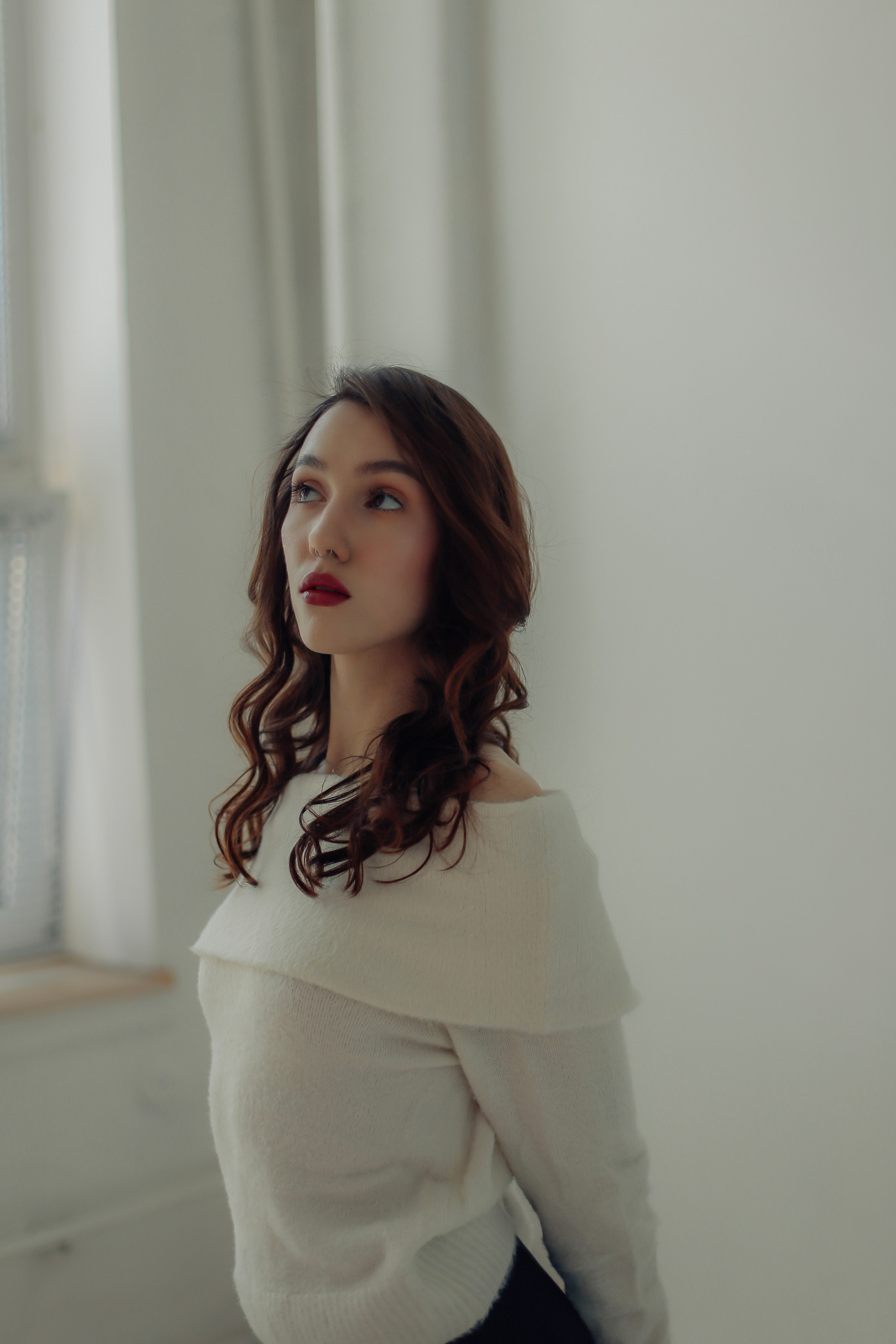 Александра. Фотограф Виноградова Зинфира в Санкт-Петербурге