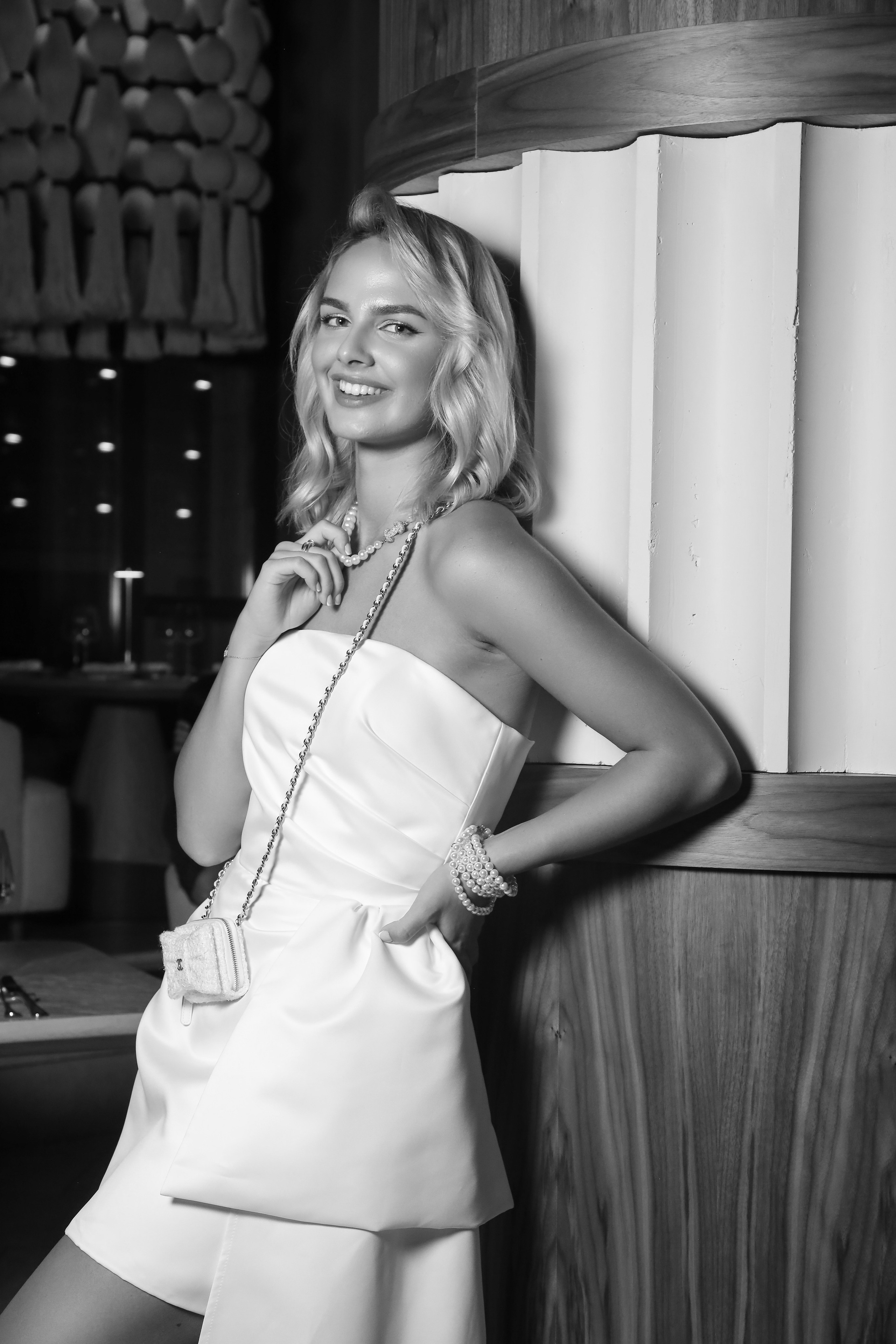 День Рождения Варвары. Фотограф Антон Чупринин