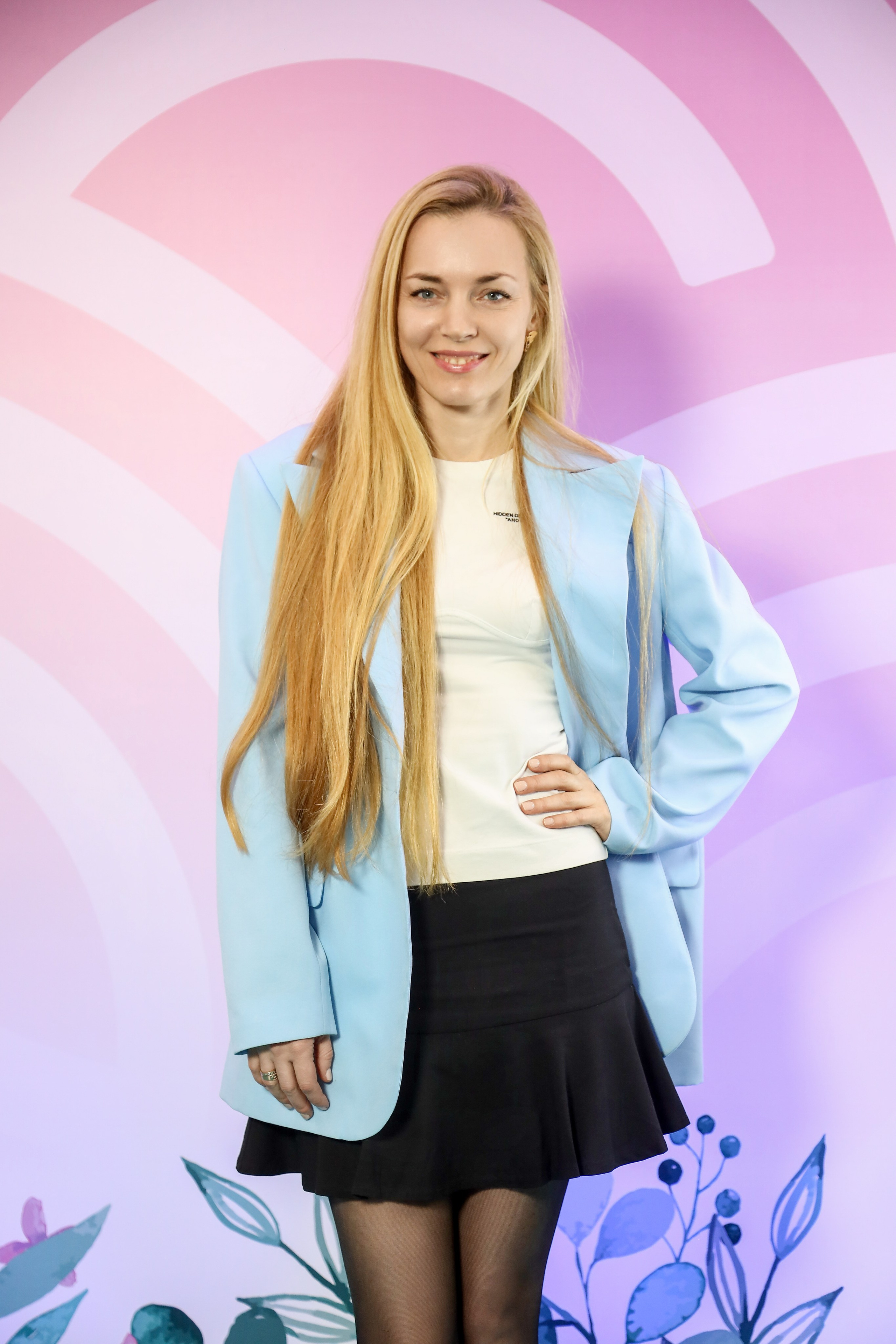 NSP Большая конференция. Фотограф Антон Чупринин