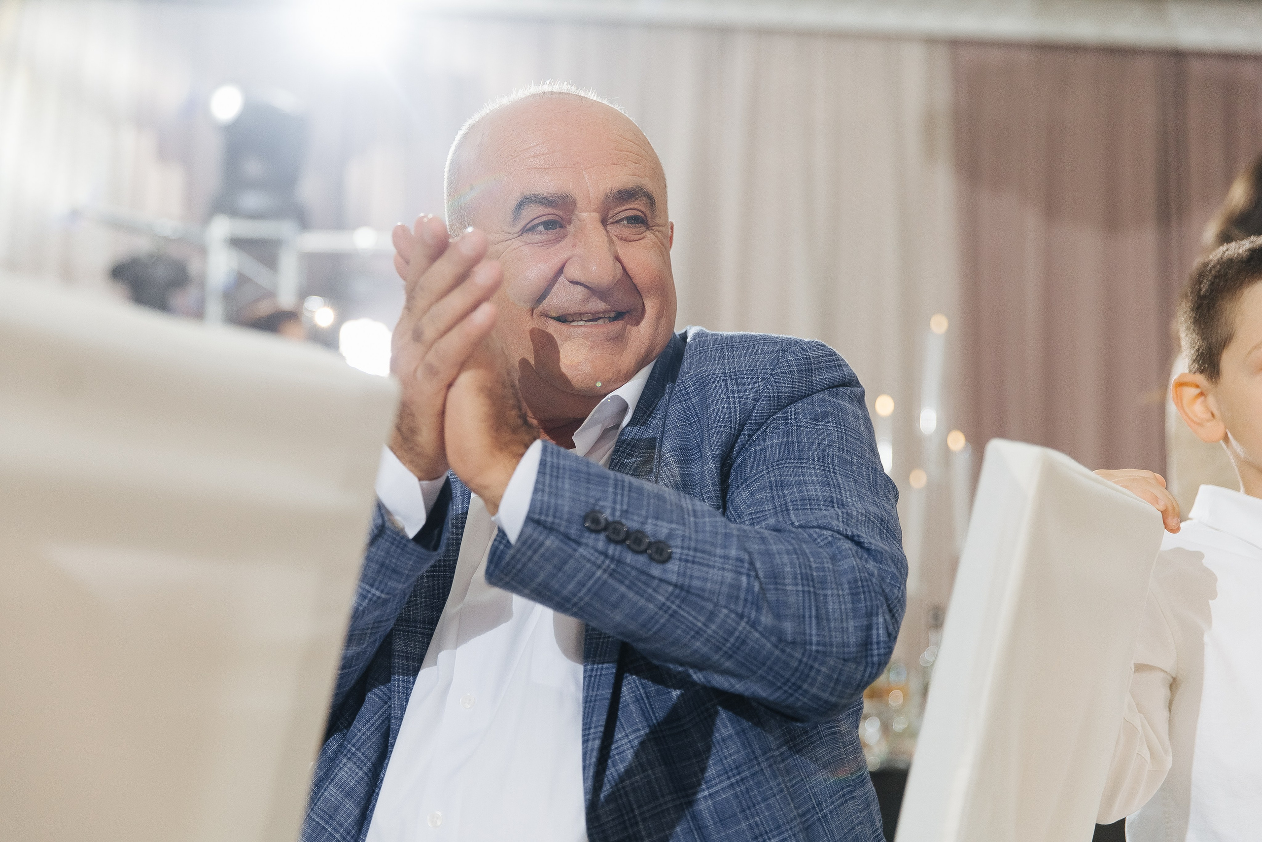 Ани и Назели. 35&5 День рождения, «Янтарь». Фотограф в Красноярске Надежда Воскресенская