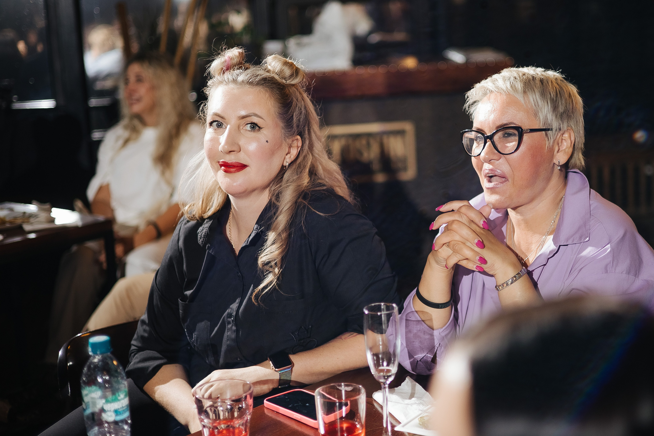 Fuckup дизайнеров «Юшин». Фотограф в Красноярске Надежда Воскресенская