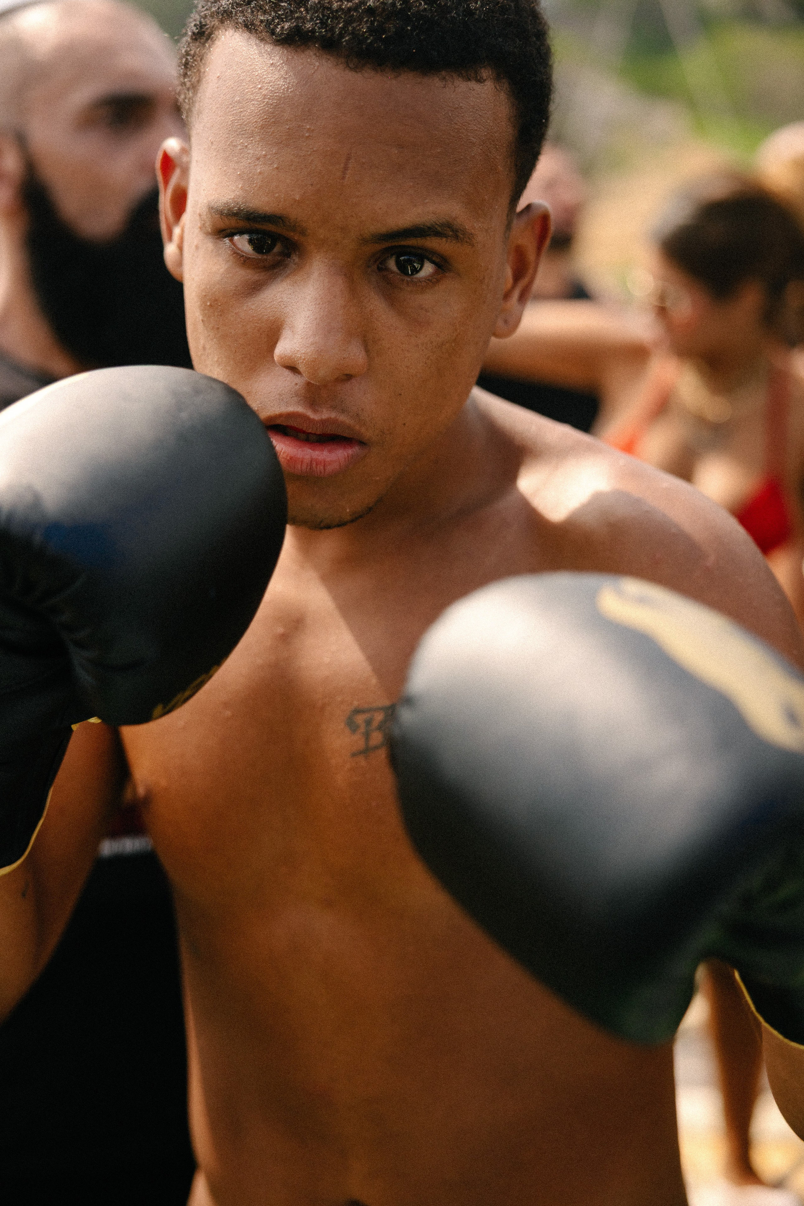 TUFF 7 (Brazil. Rio de Janeiro). Фотограф в Сочи, Репортажный фотограф Виктор Кочков-Филатов