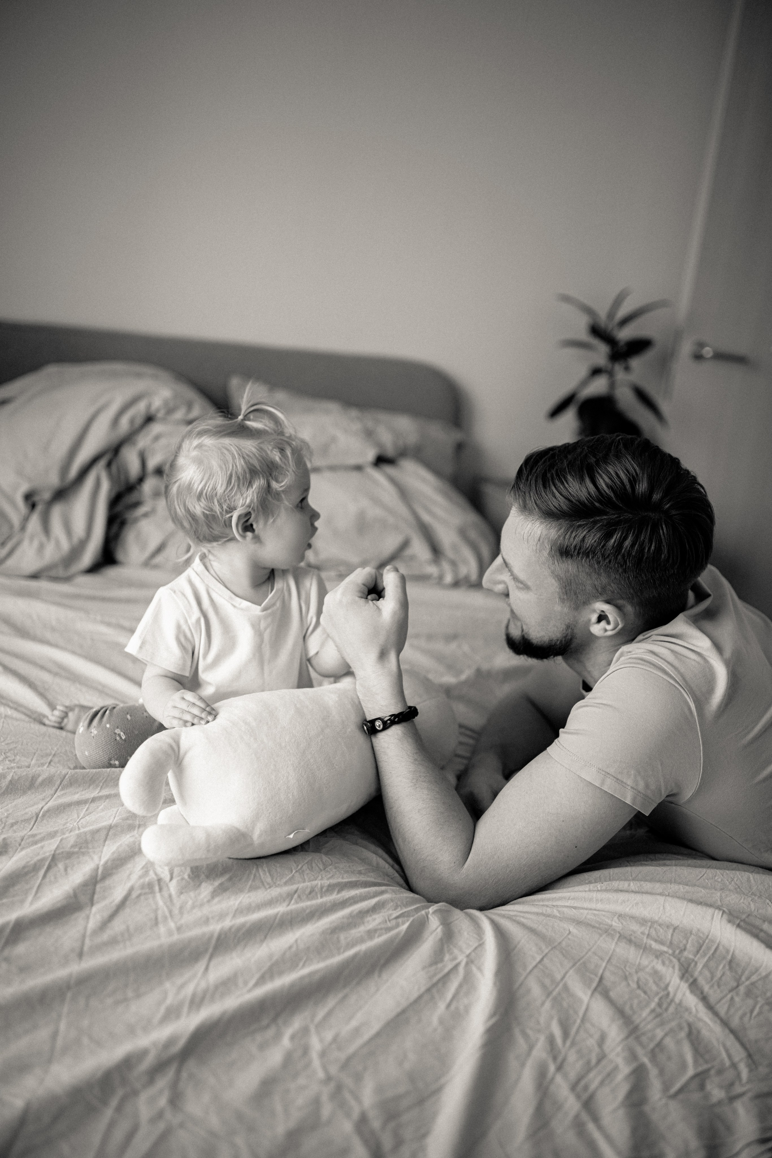 Предновогоднее настроение. Свадебный и семейный фотограф в Москве Julia Juice