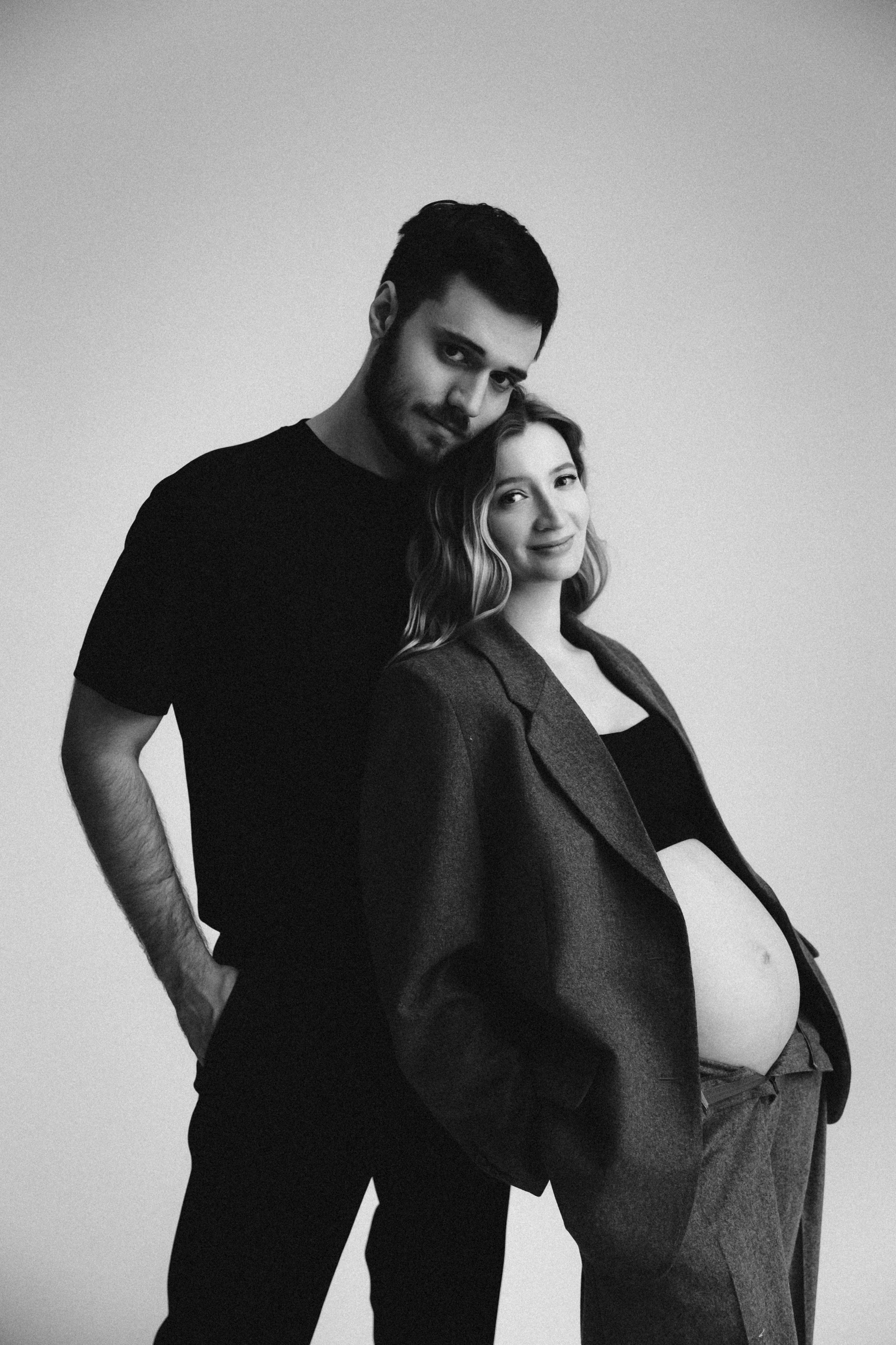 Kolya and Nastya. Commercial photographer | Anton Ermakov