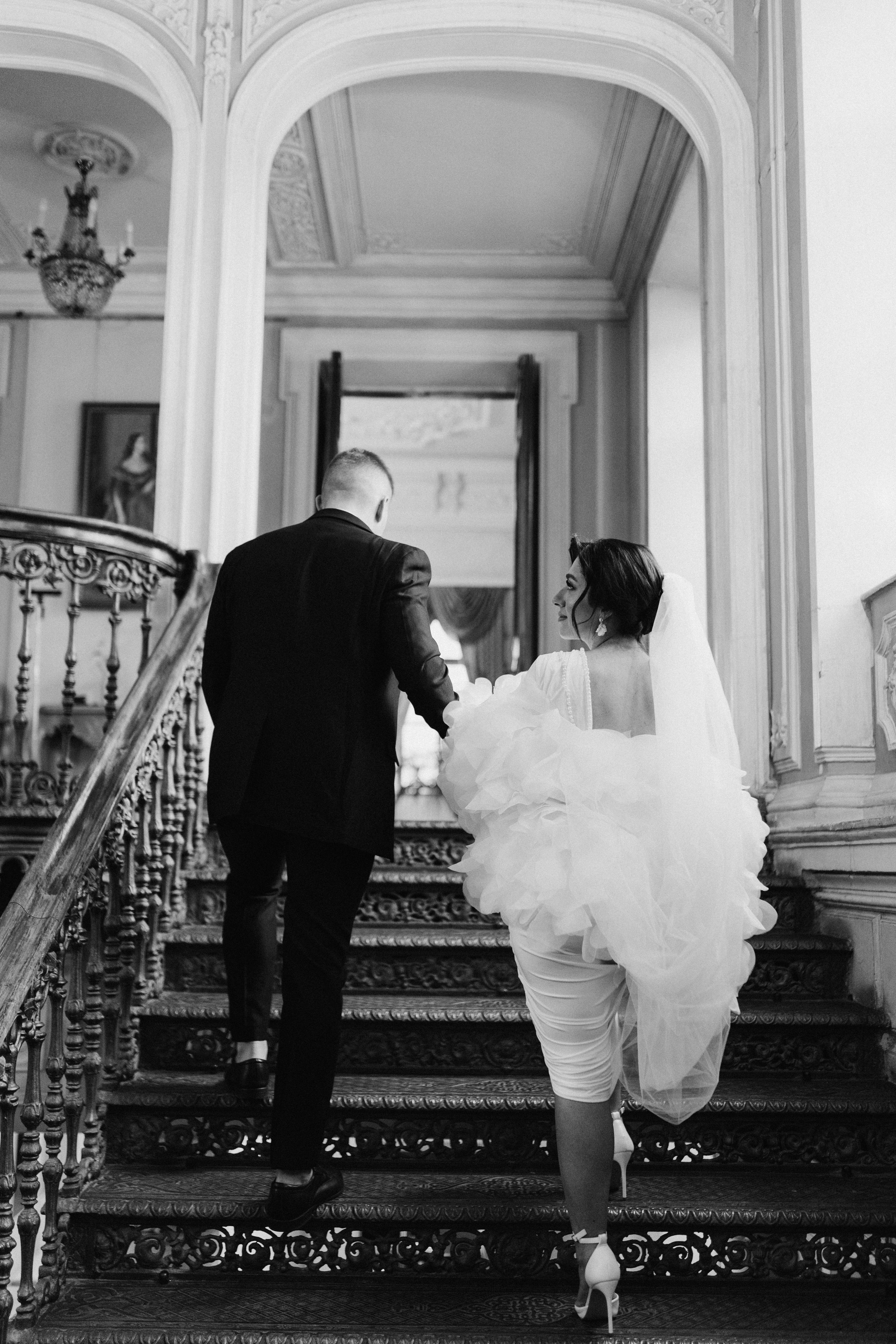 Фотограф в Москве Диана Малимон