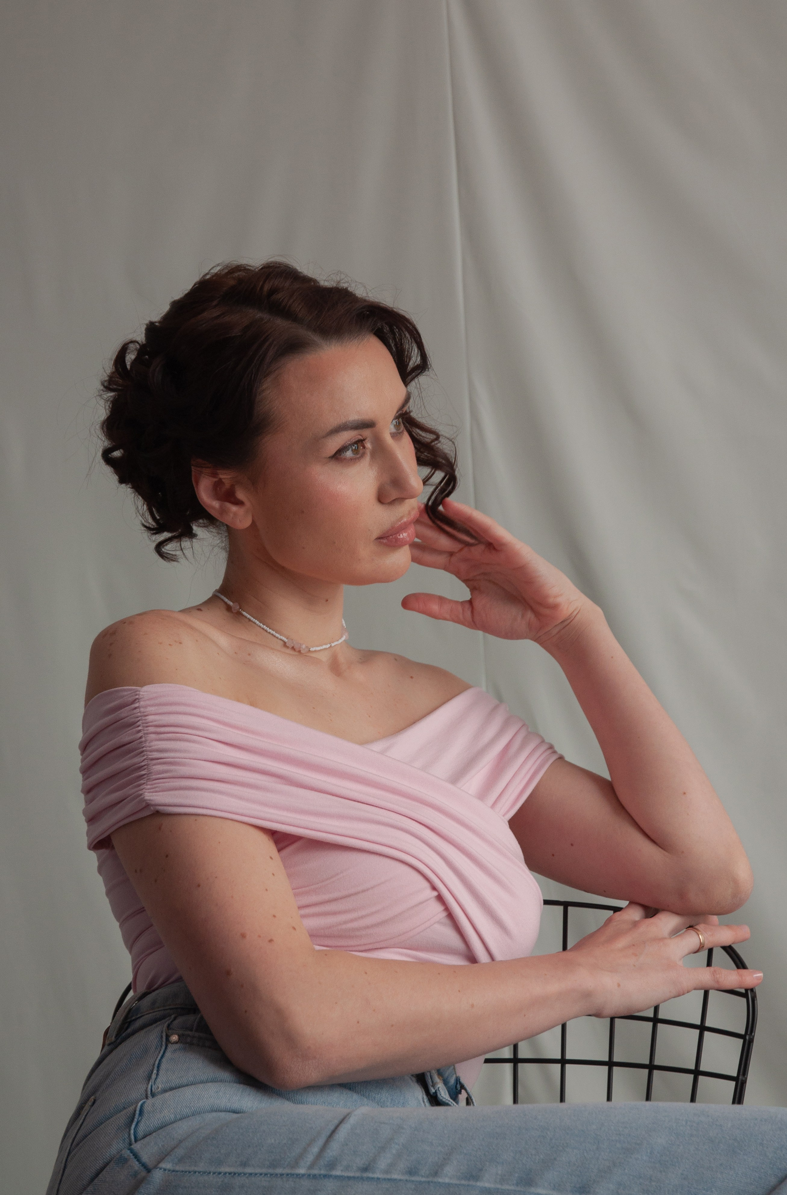 Julia (для контента). Главная