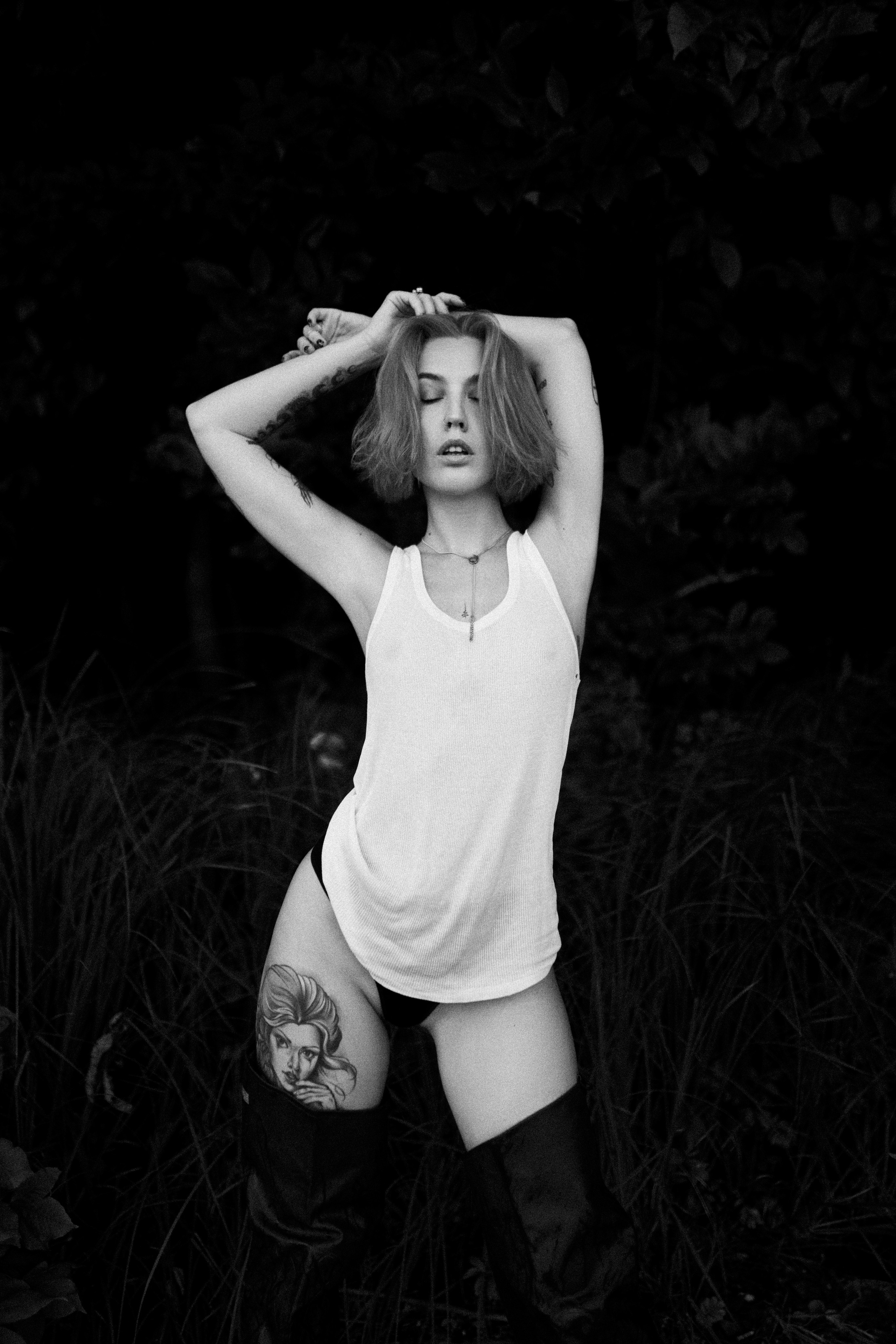 Настя/Август. Фотограф для души Анастасия Конкс