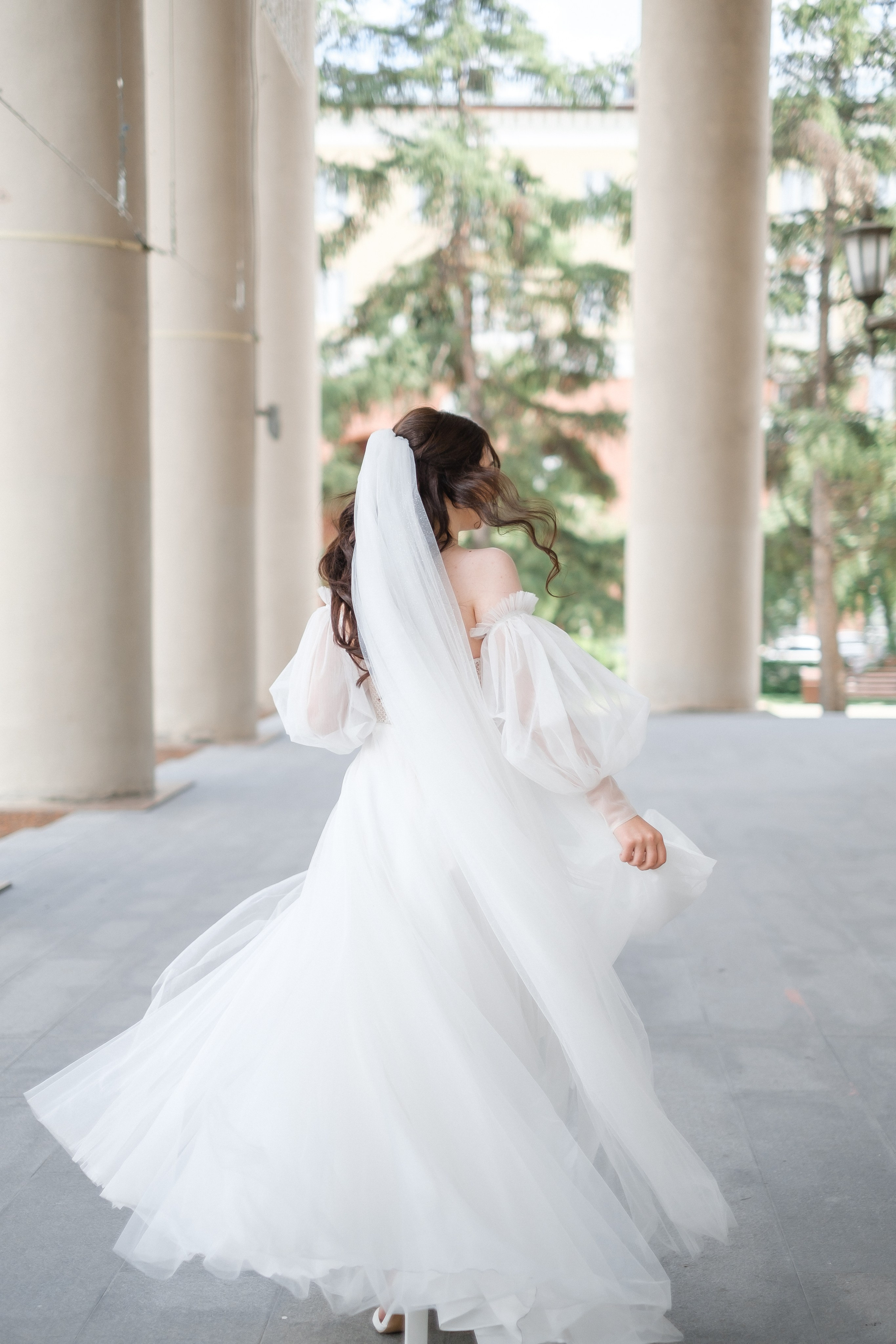 Антон Юлия. Фотограф в Кемерово Анастасия Филаткина