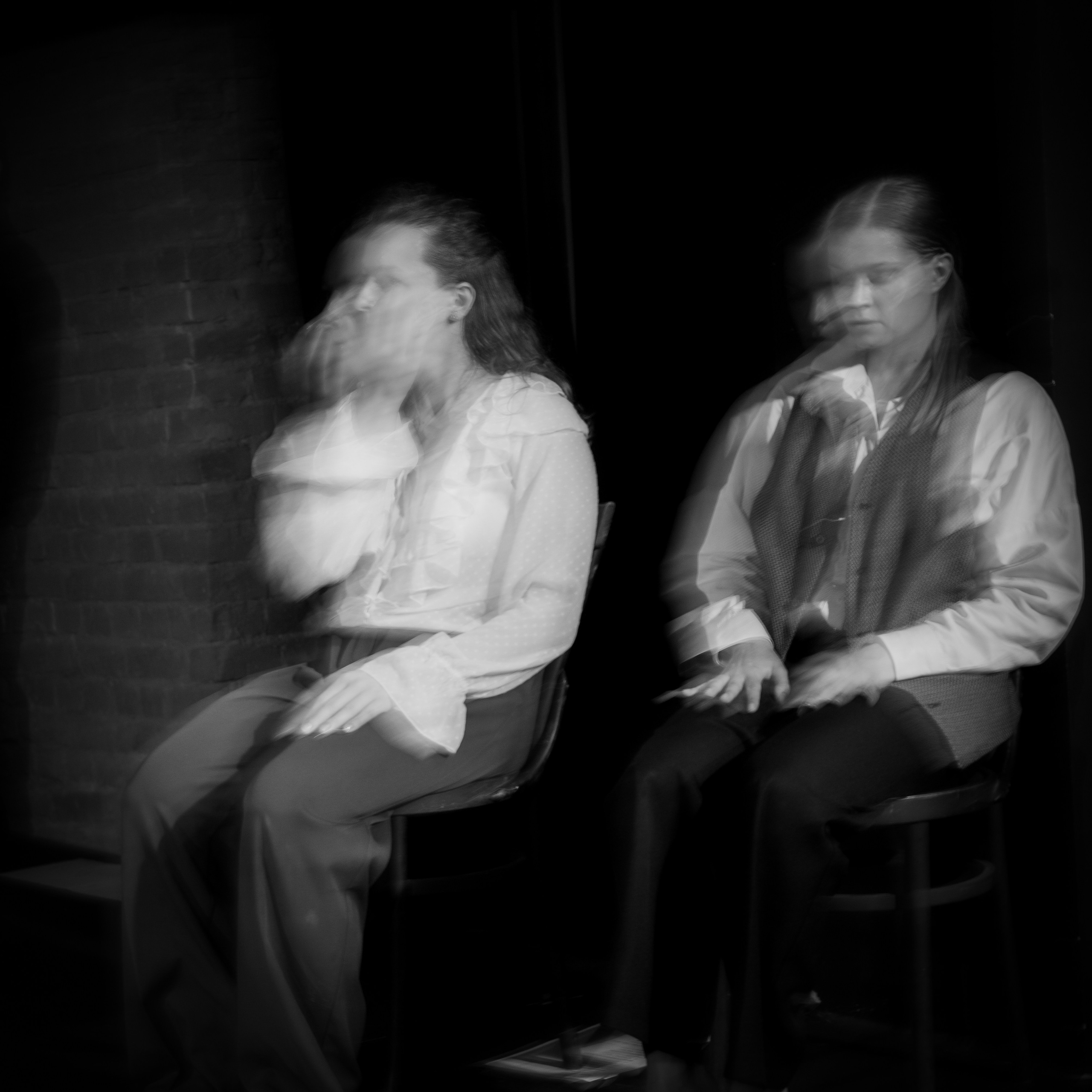 Строки. Фотограф и оператор в Москве Елизавета Коргалидзе